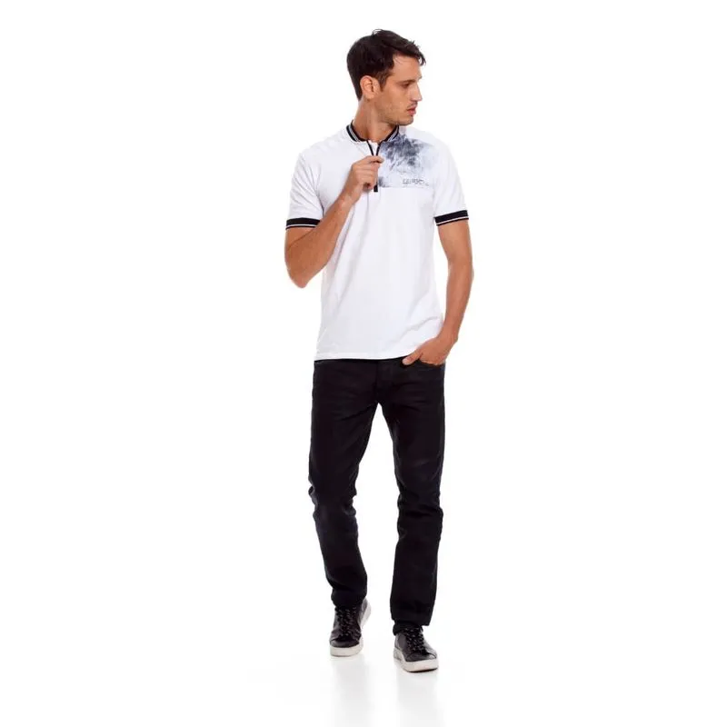 Polo  Para Hombre Girbaud