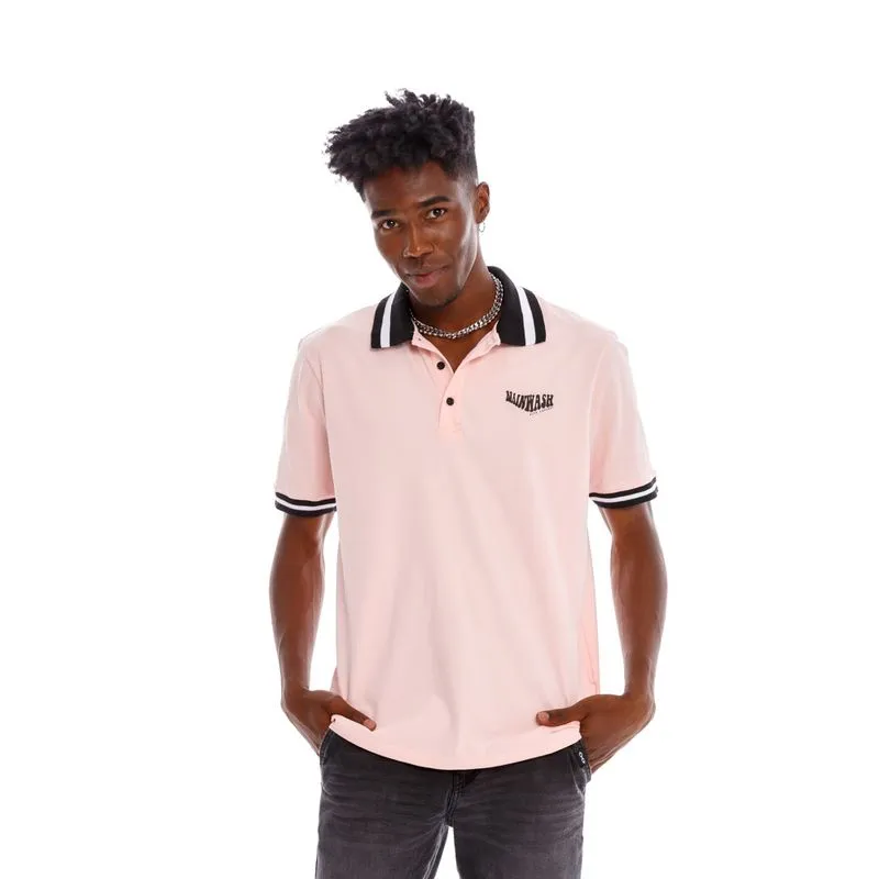 Polo Para Hombre Pilatos