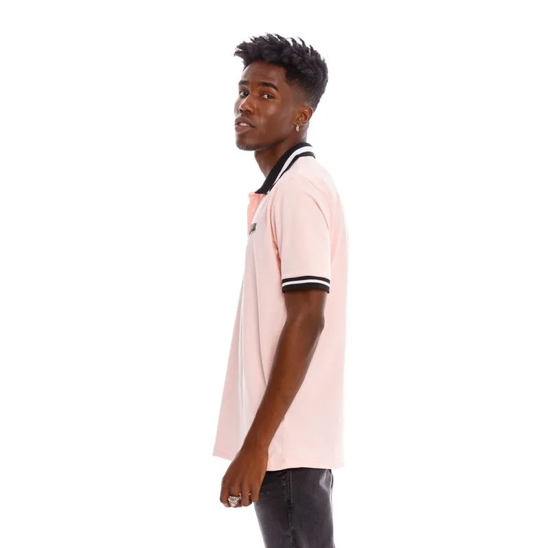 Polo Para Hombre Pilatos