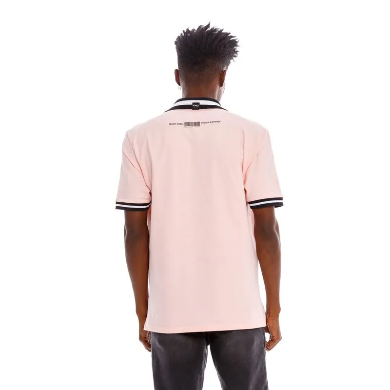 Polo Para Hombre Pilatos