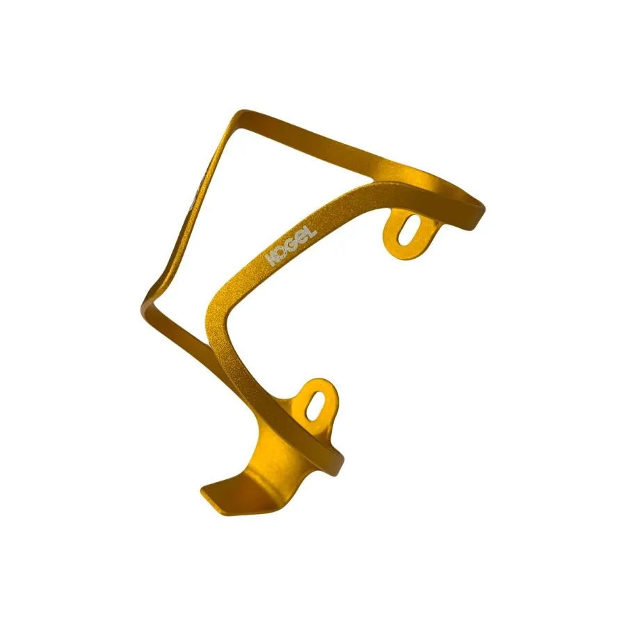 Porta Anfora Kogel Aluminio Gold