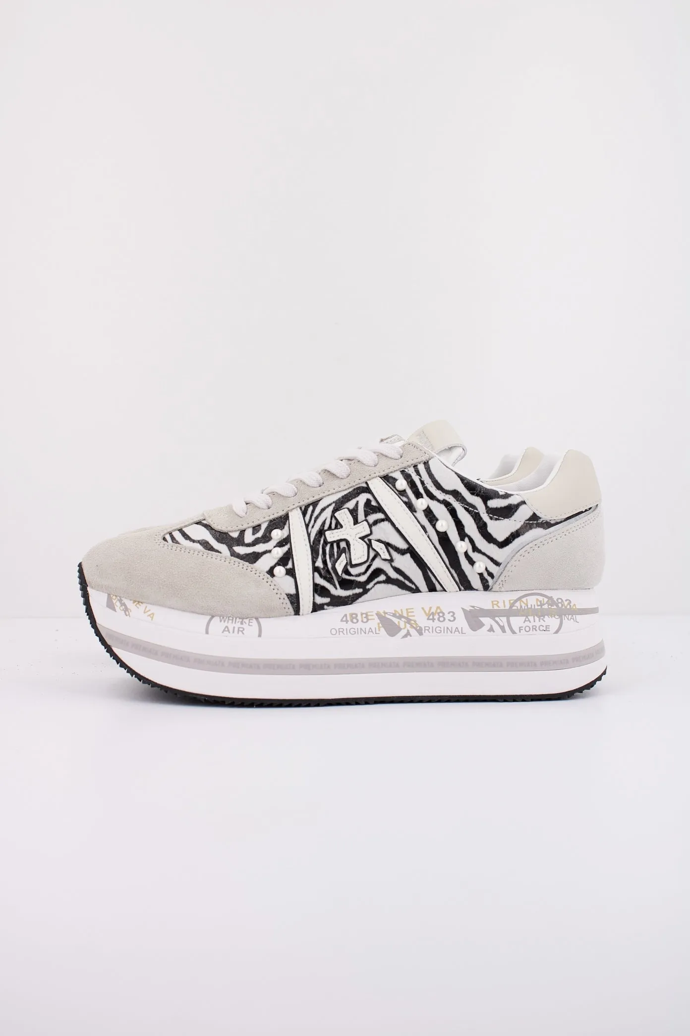 PREMIATA BETH 6952