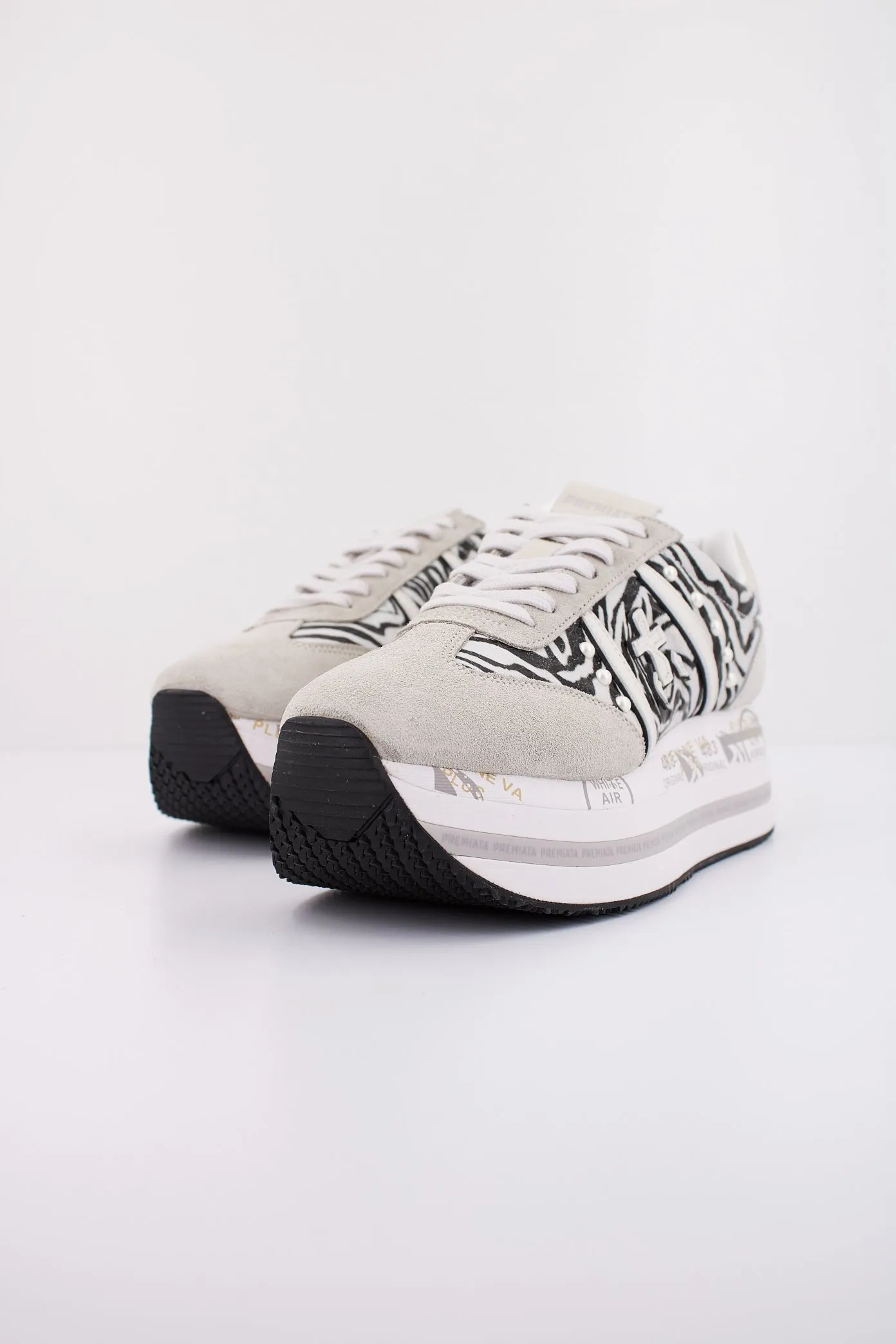 PREMIATA BETH 6952