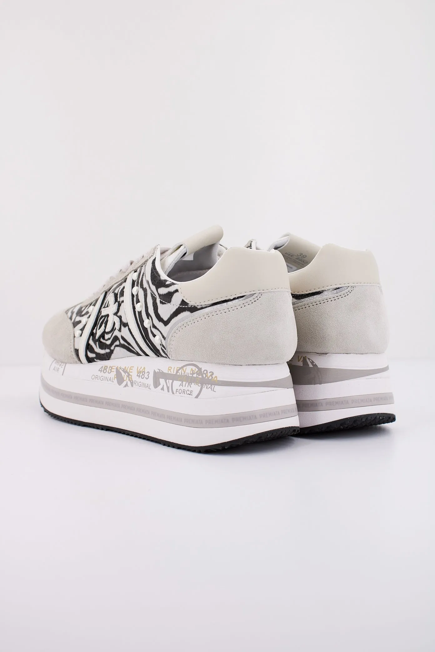 PREMIATA BETH 6952