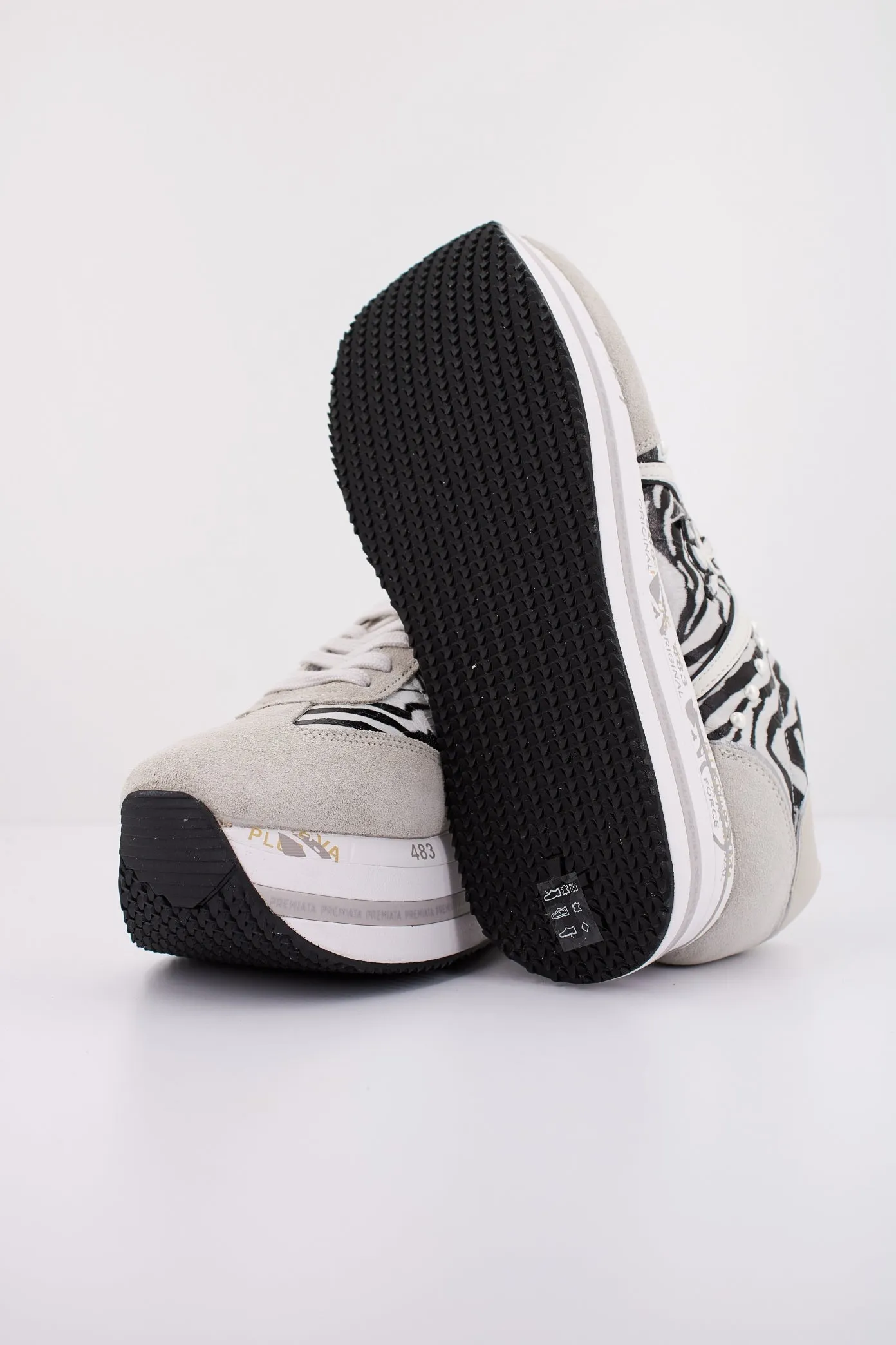 PREMIATA BETH 6952