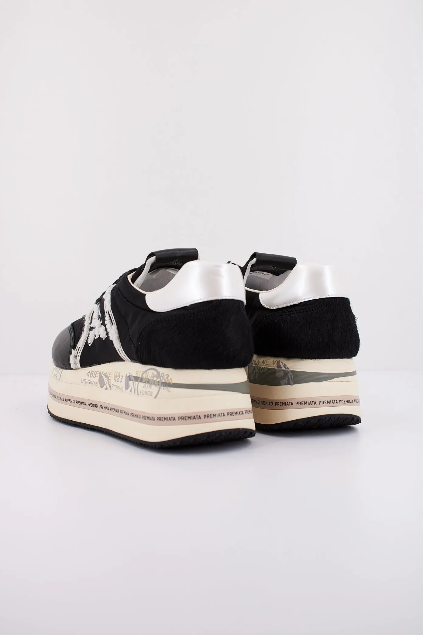 PREMIATA BETH 6953
