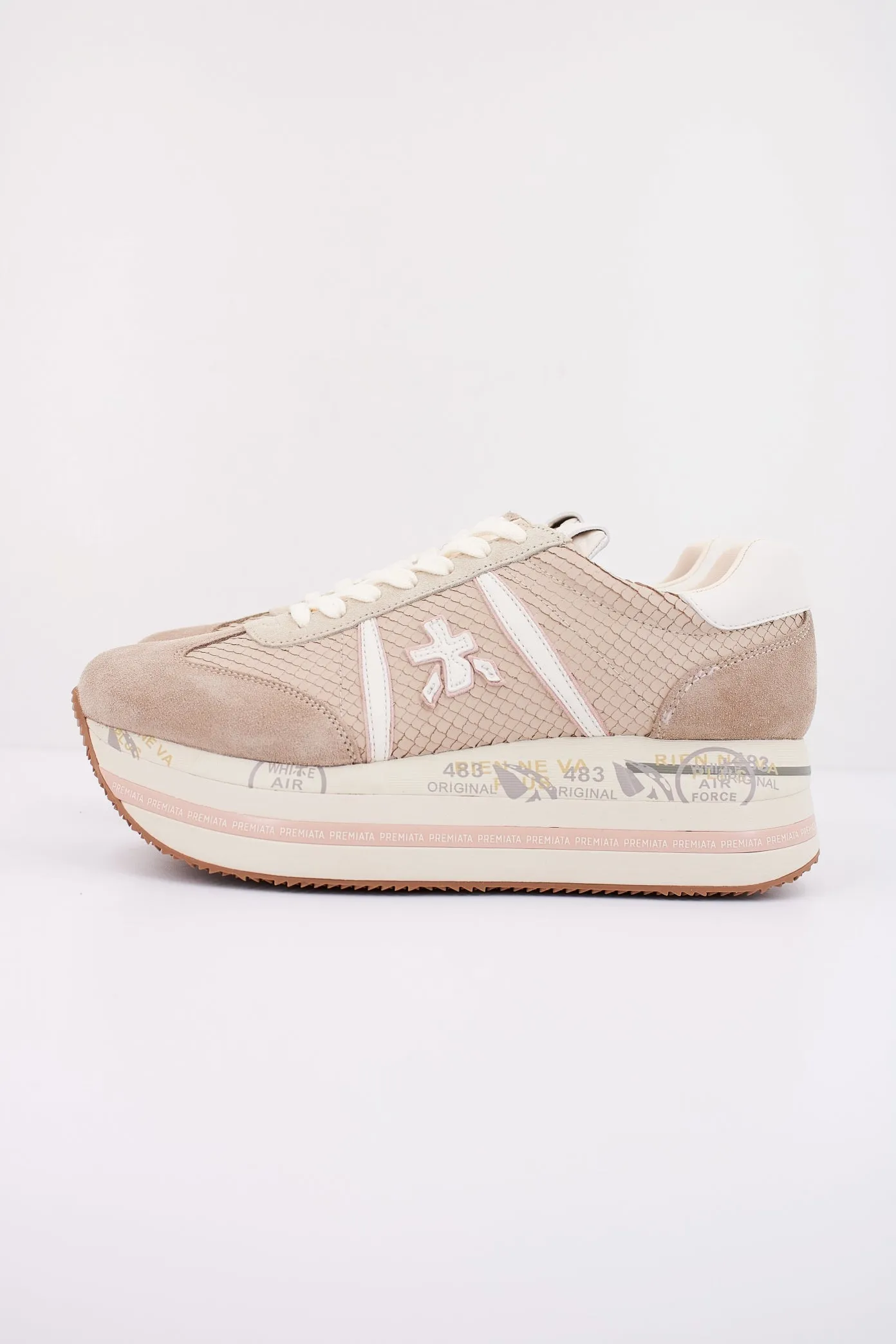 PREMIATA BETH 7039