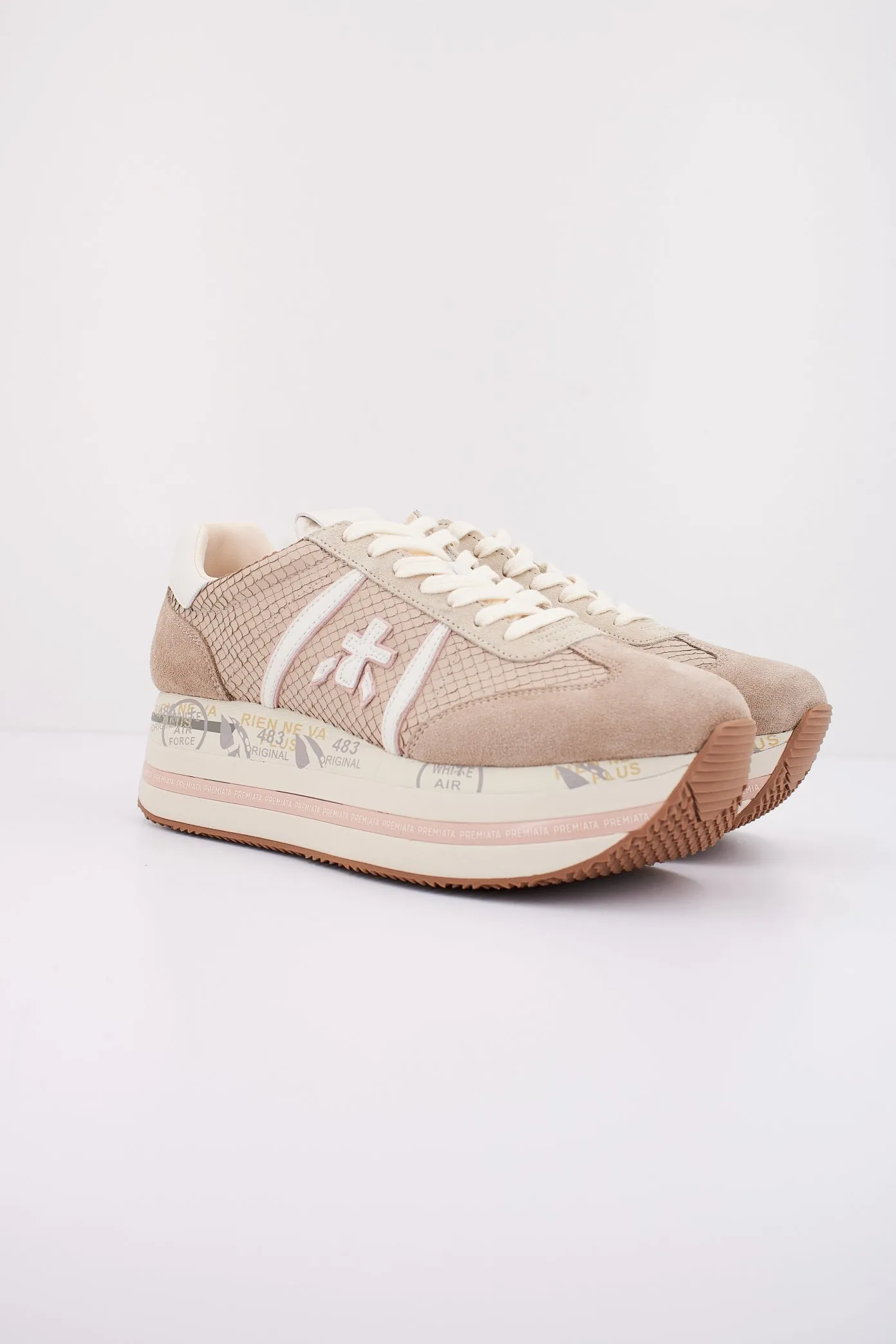 PREMIATA BETH 7039