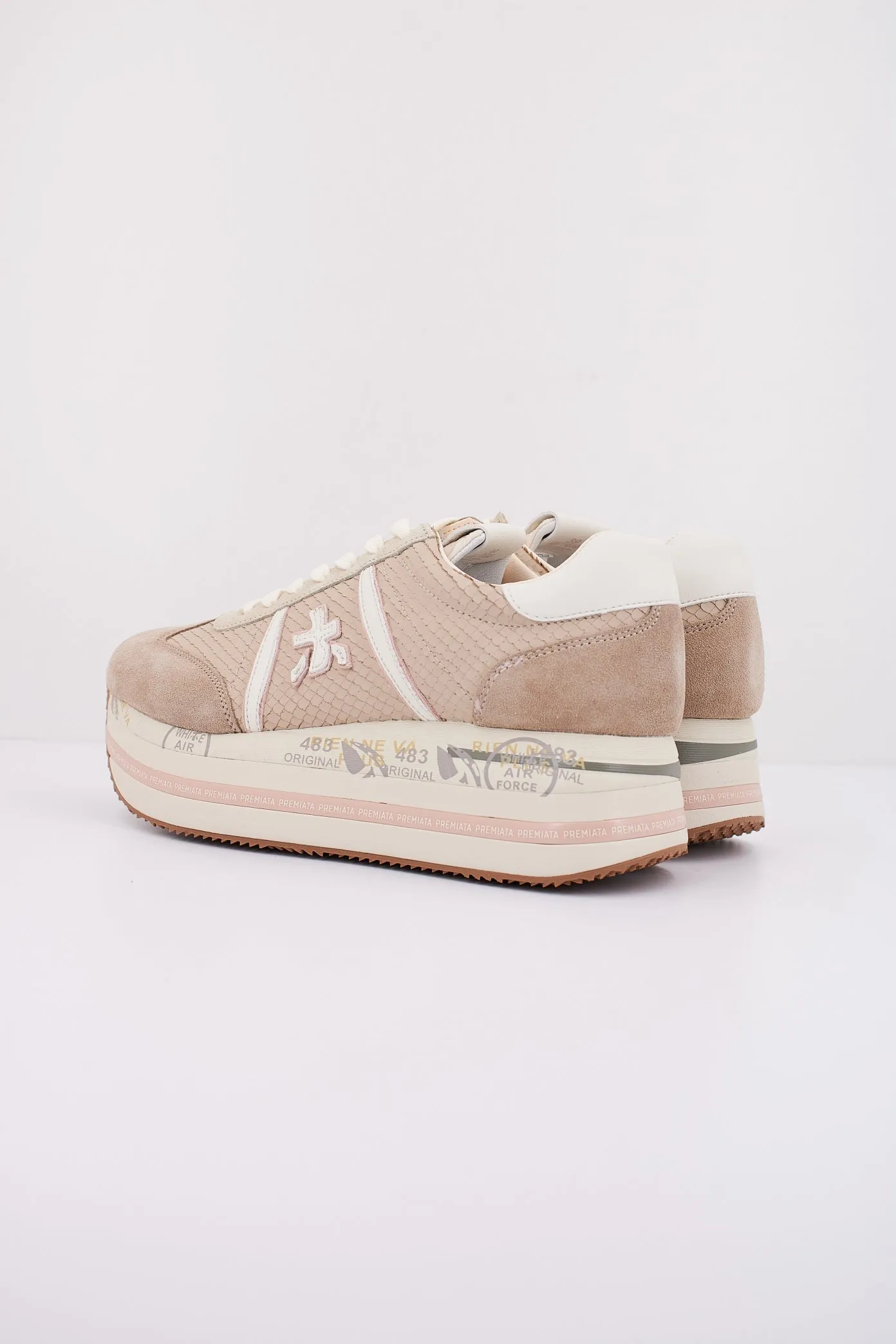 PREMIATA BETH 7039