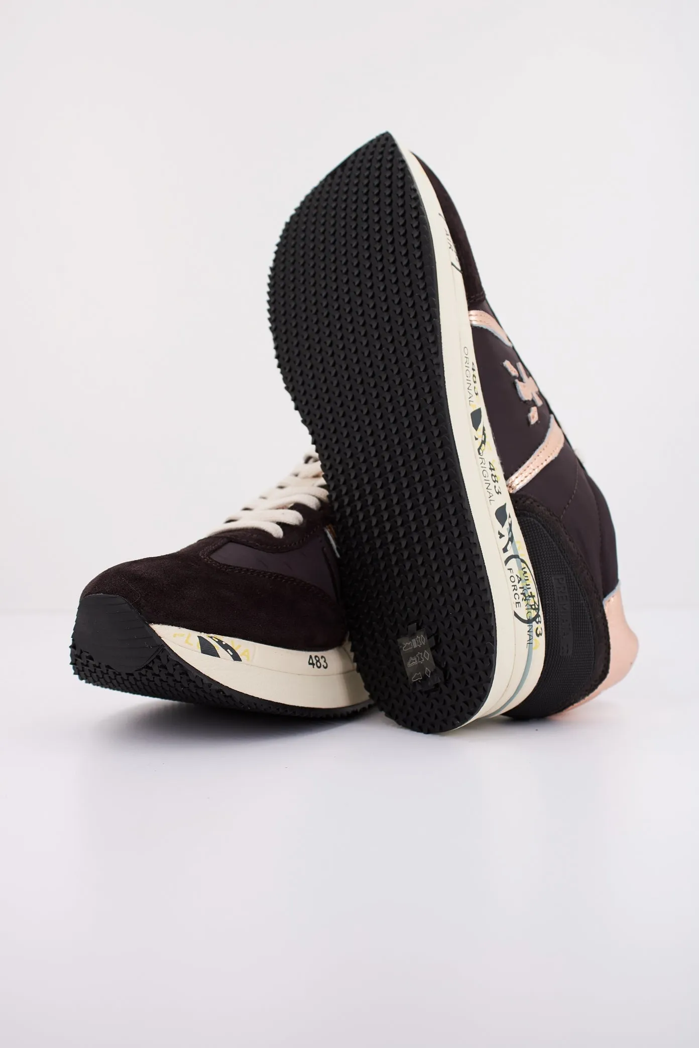 PREMIATA CONNY 6980