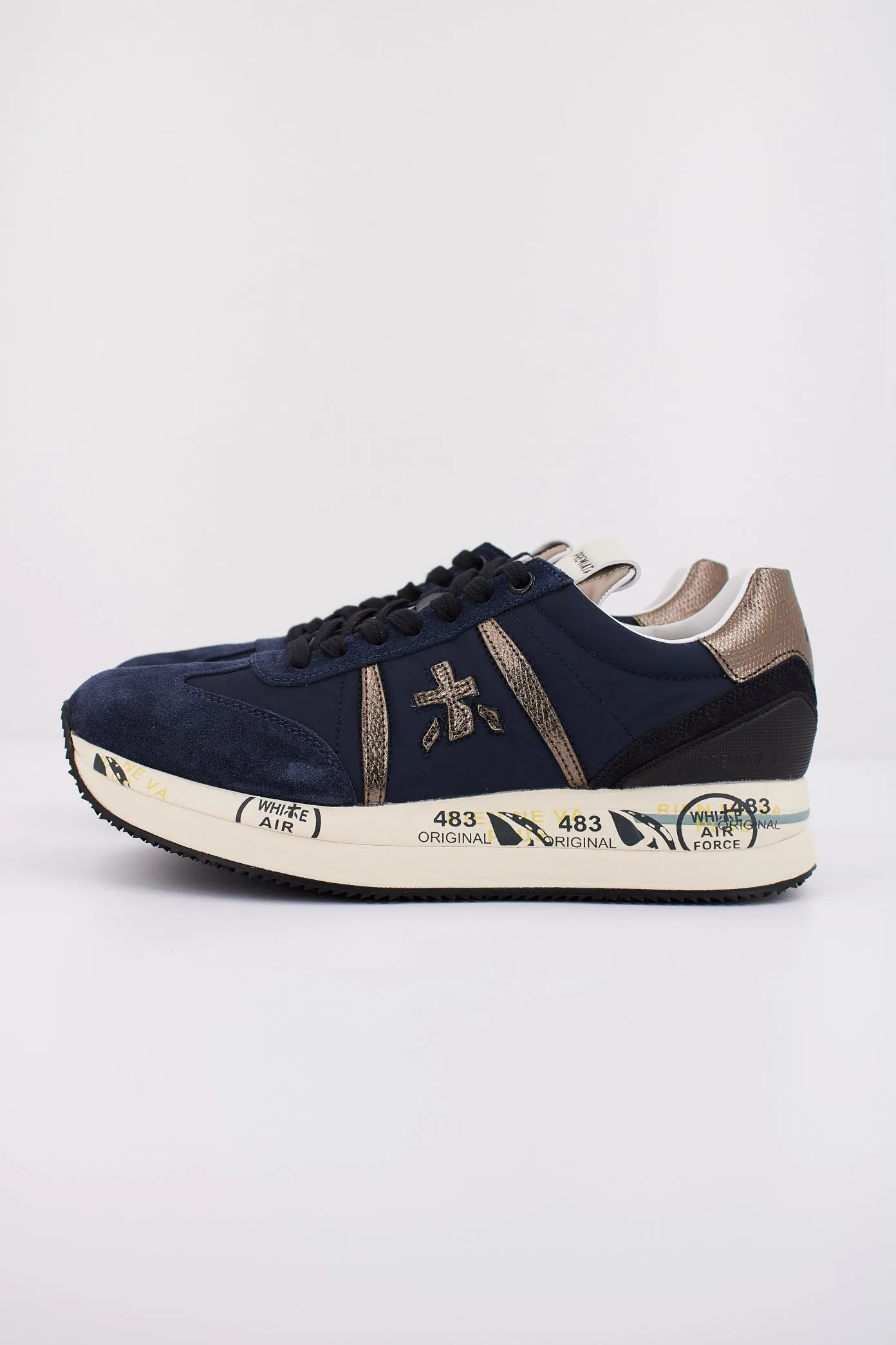 PREMIATA CONNY 6981