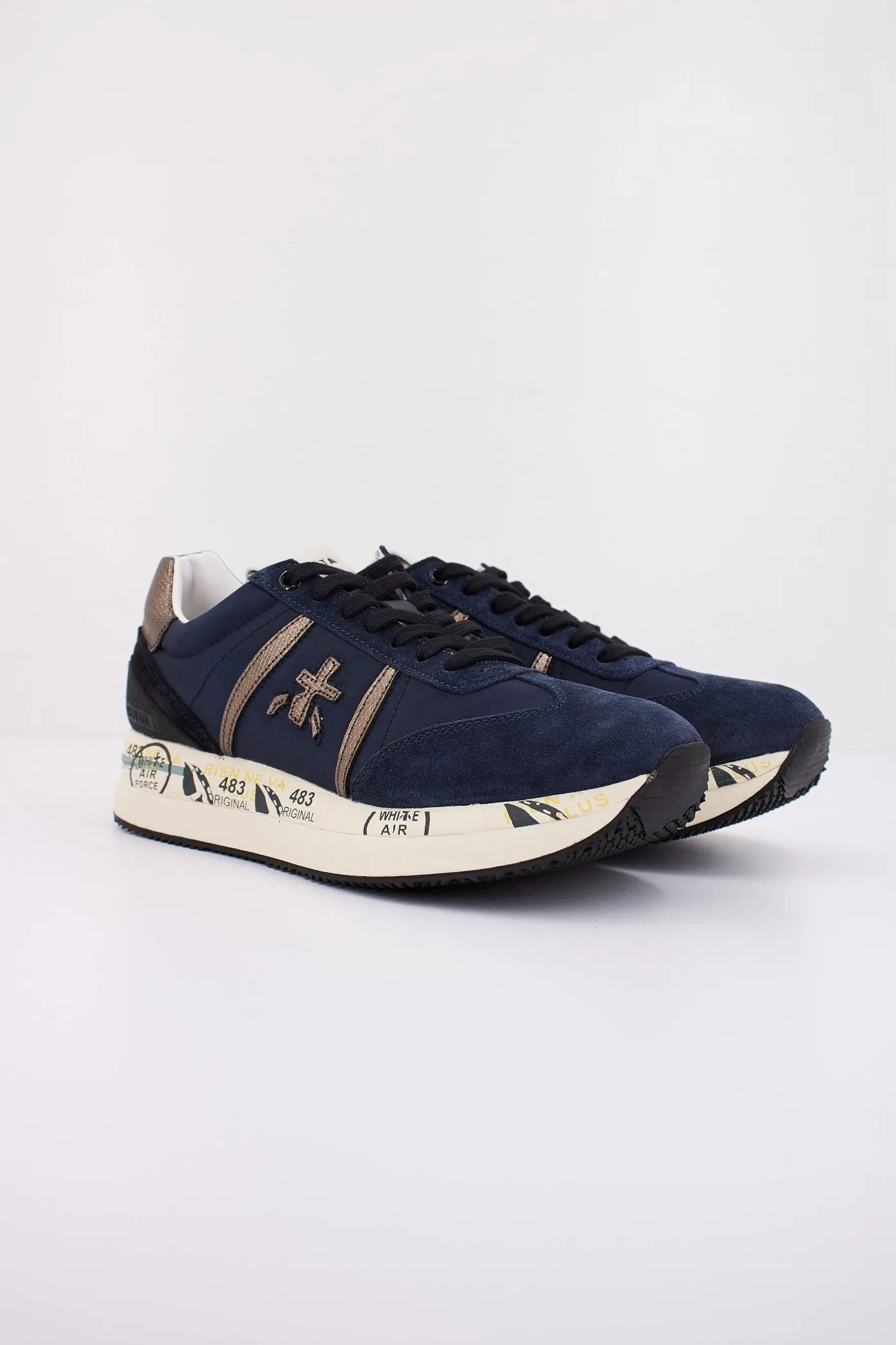 PREMIATA CONNY 6981