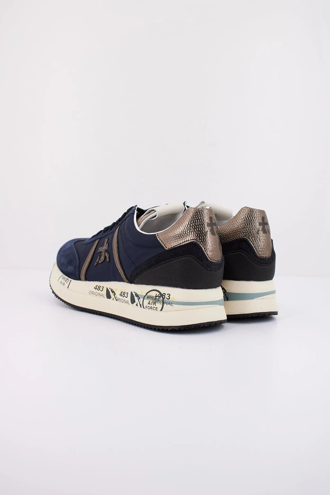 PREMIATA CONNY 6981