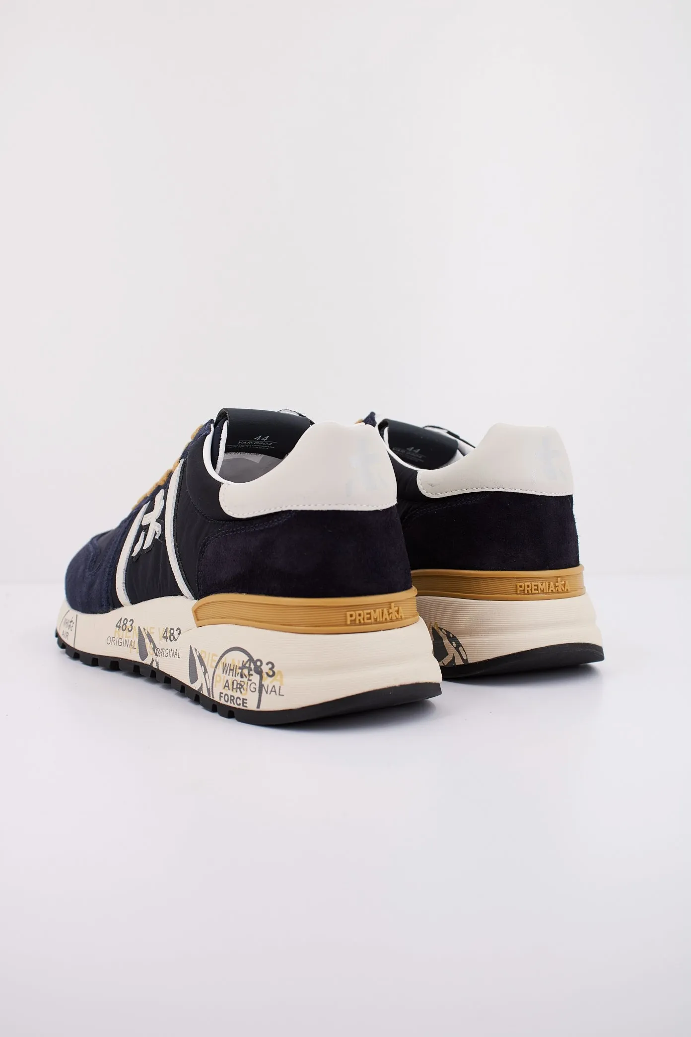 PREMIATA LANDER 6904