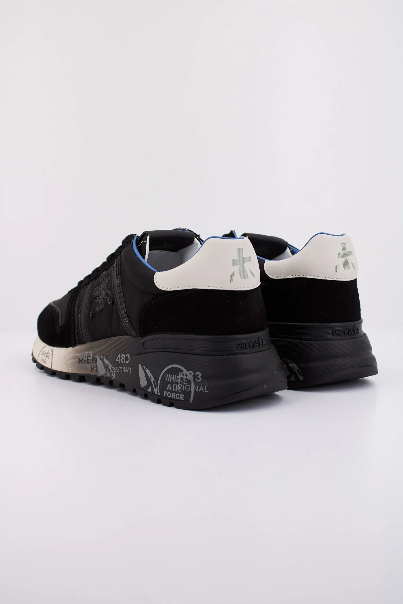 PREMIATA LANDER 7079