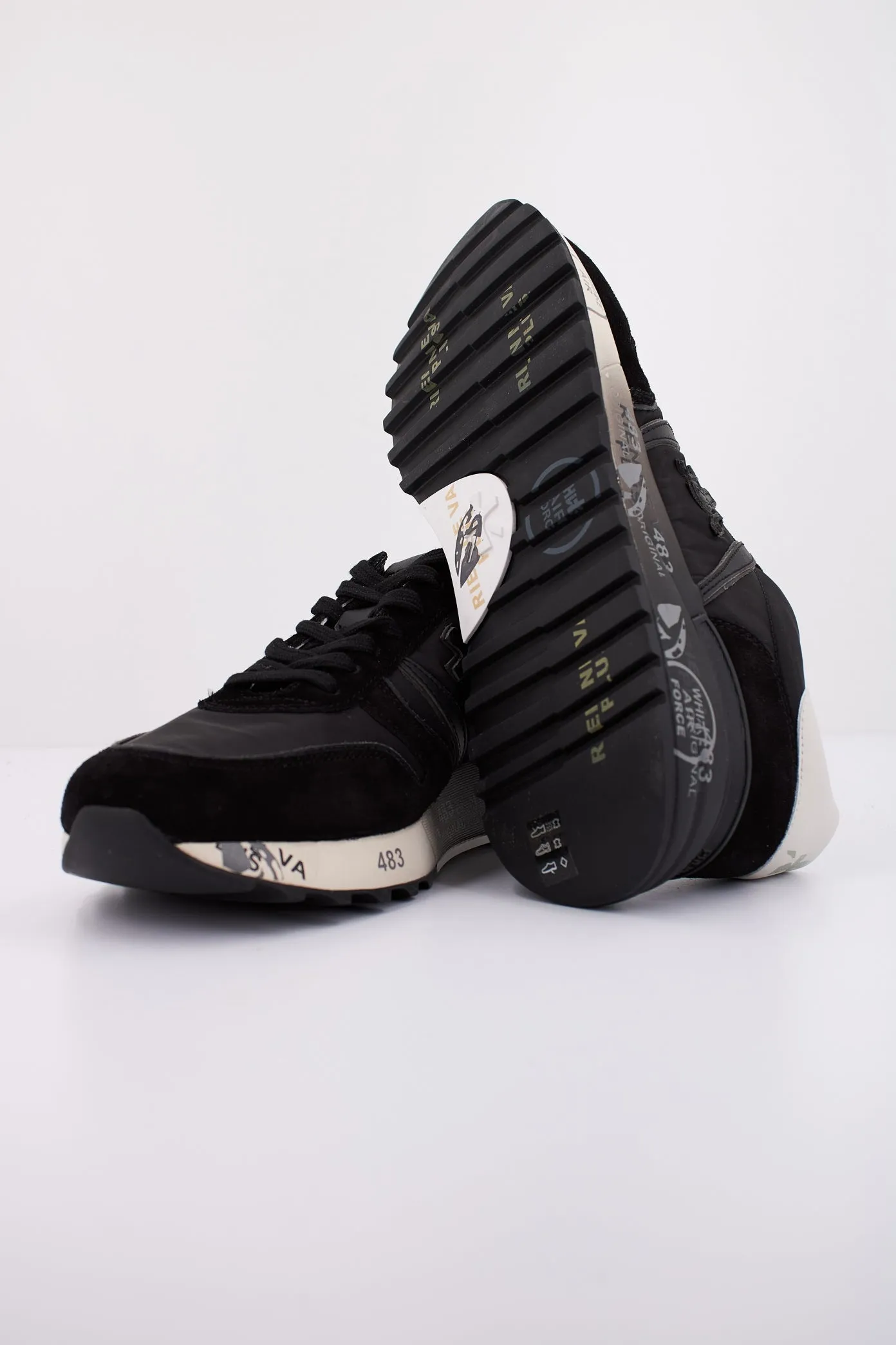 PREMIATA LANDER 7079
