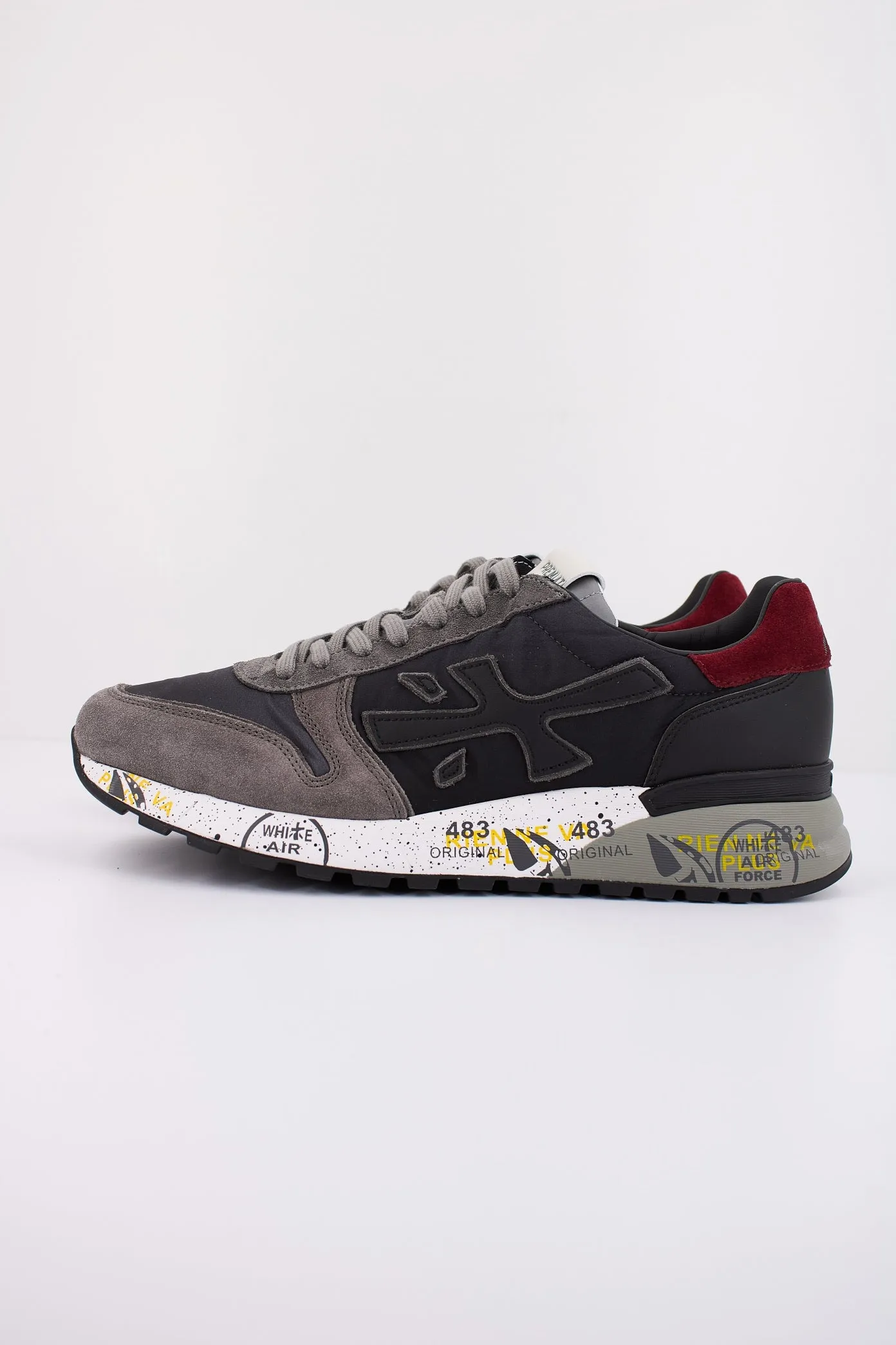 PREMIATA MICK 6420