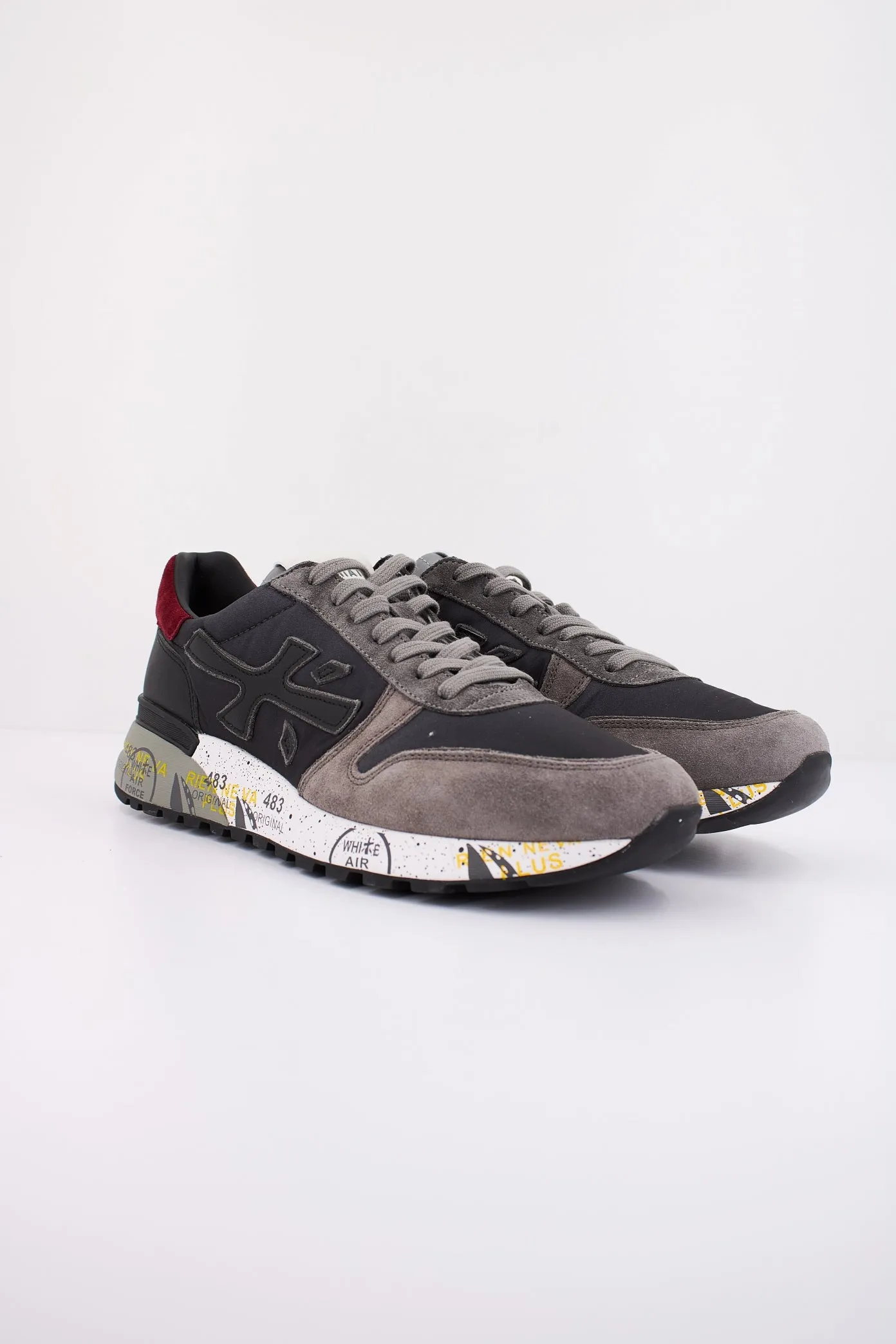 PREMIATA MICK 6420