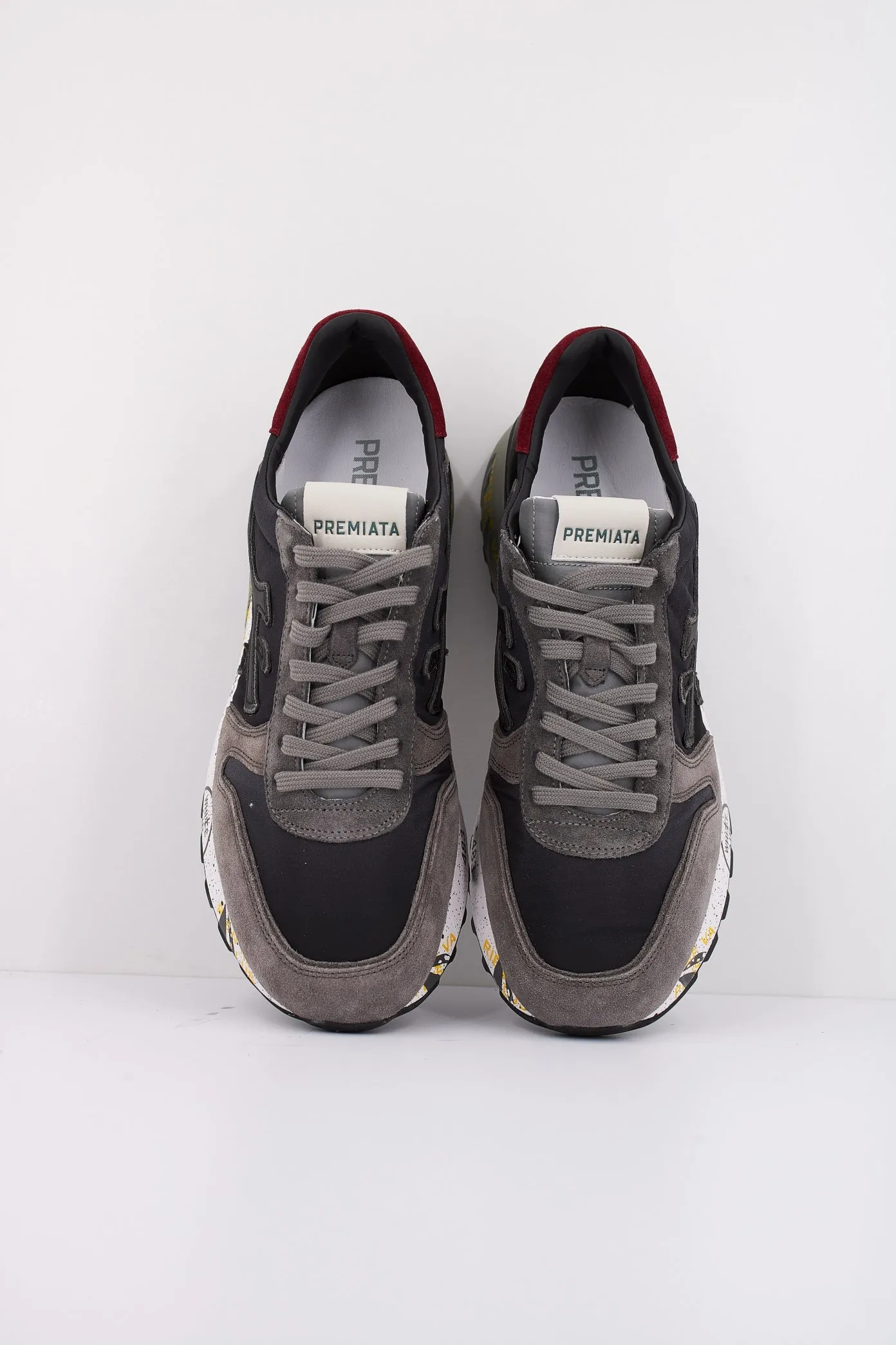 PREMIATA MICK 6420