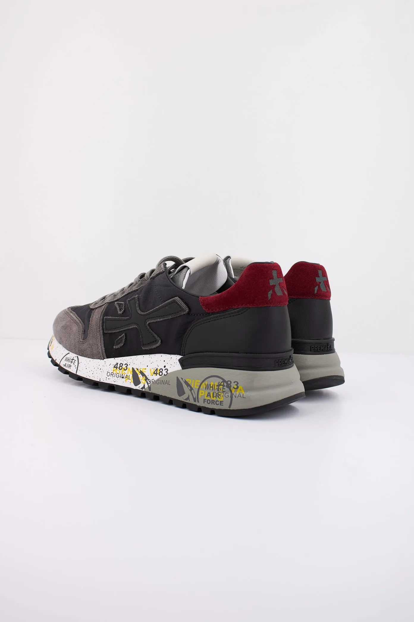 PREMIATA MICK 6420