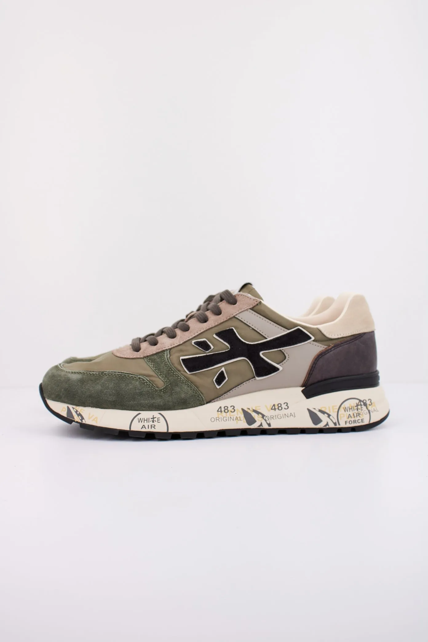 PREMIATA MICK 6870