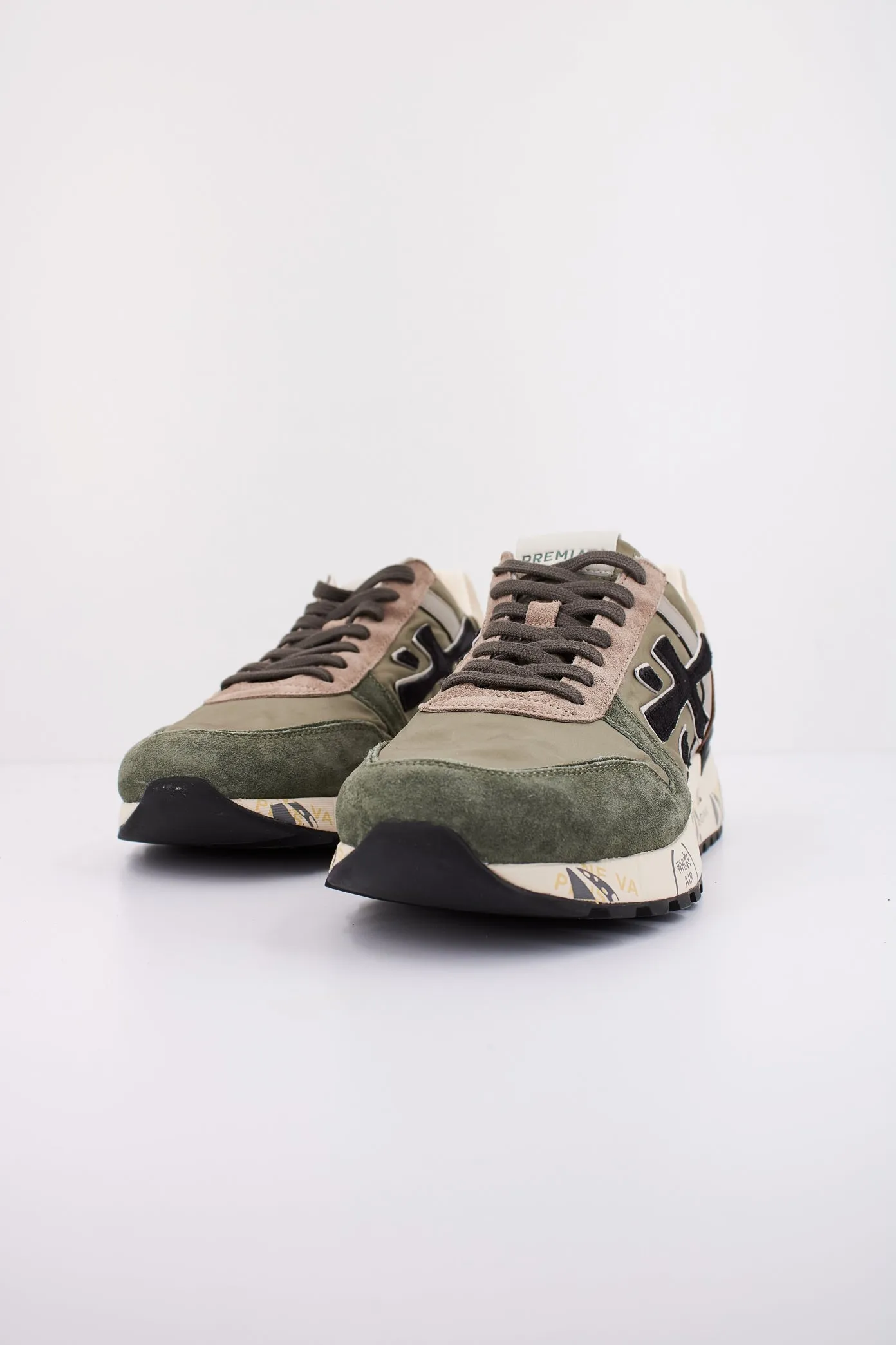 PREMIATA MICK 6870
