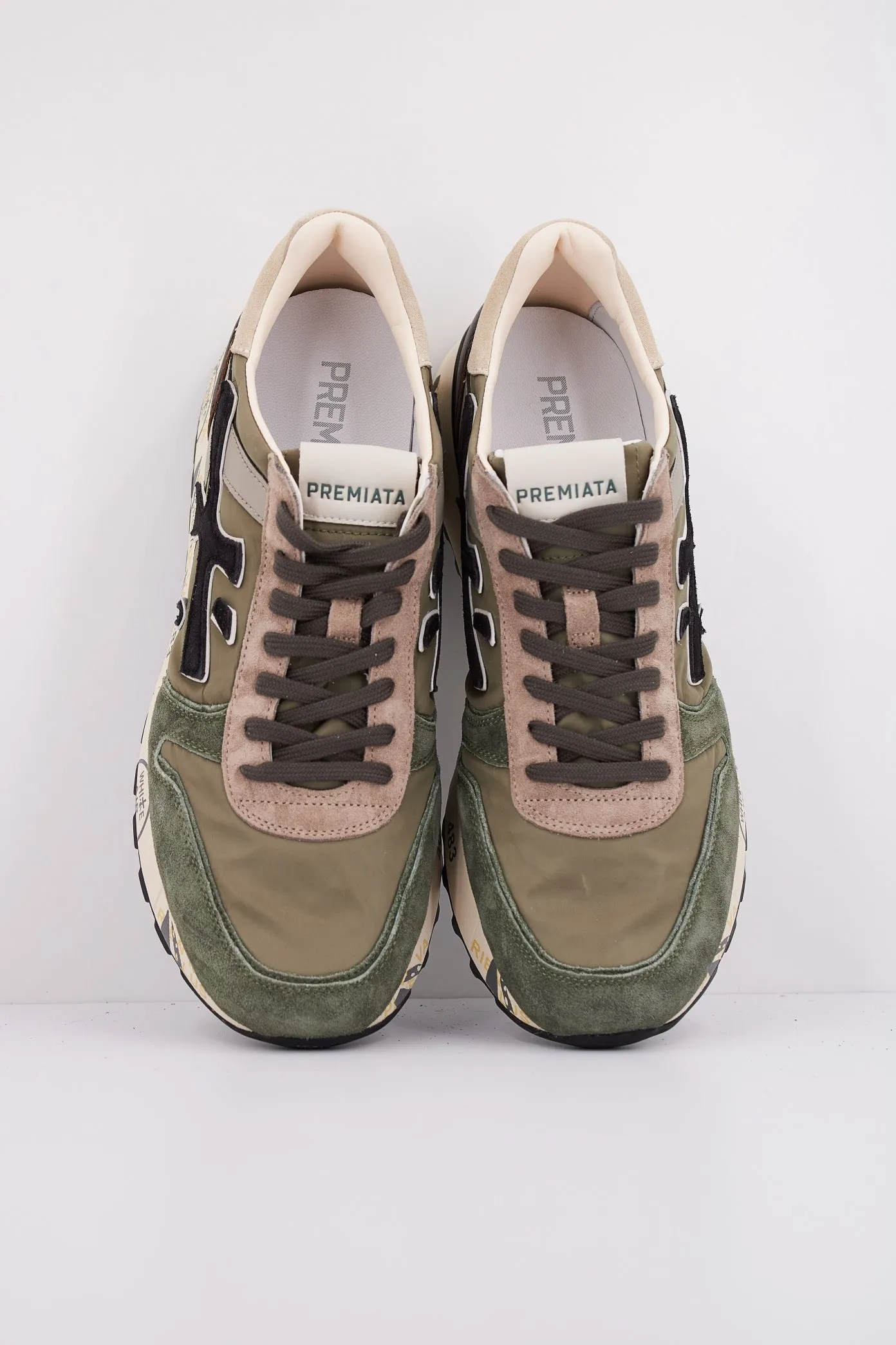 PREMIATA MICK 6870