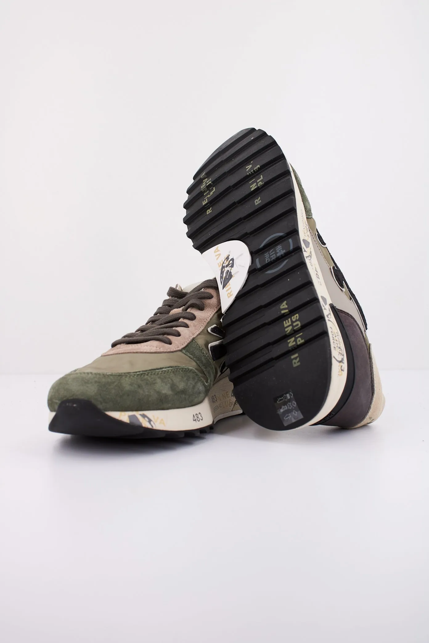 PREMIATA MICK 6870