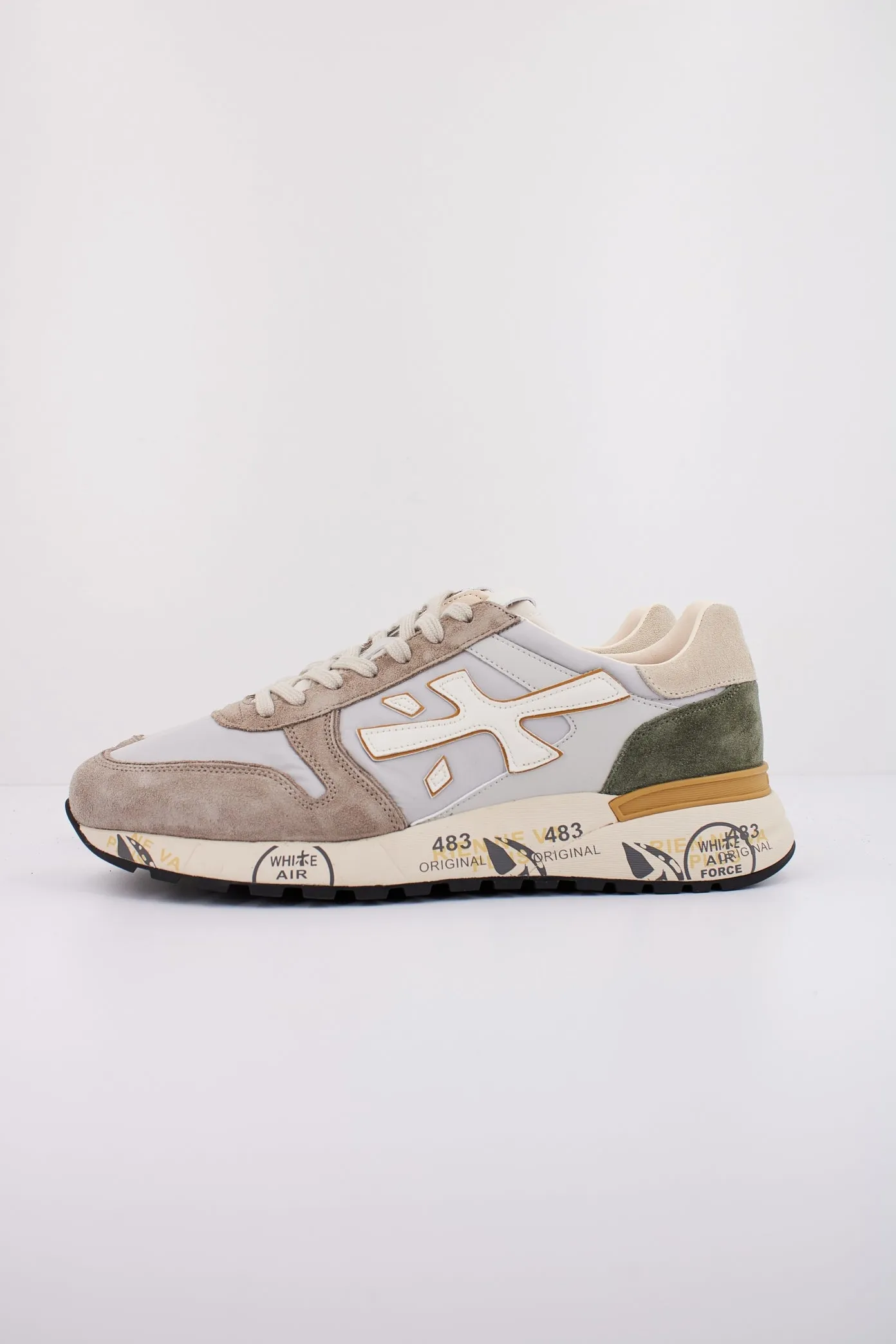 PREMIATA MICK 6871