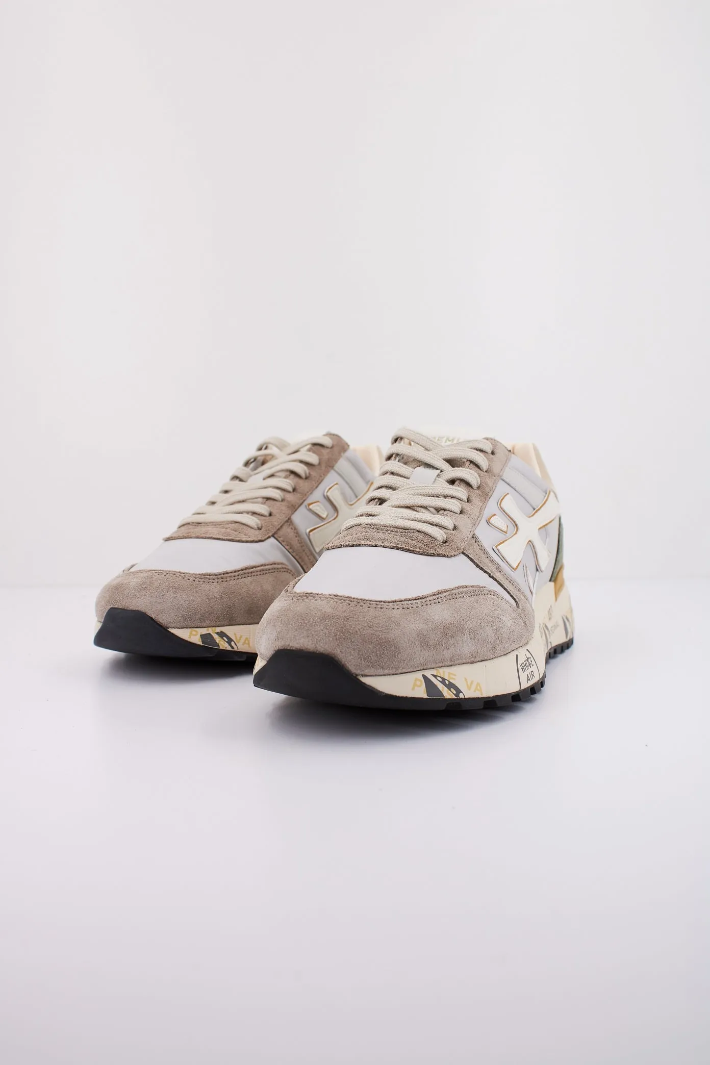 PREMIATA MICK 6871