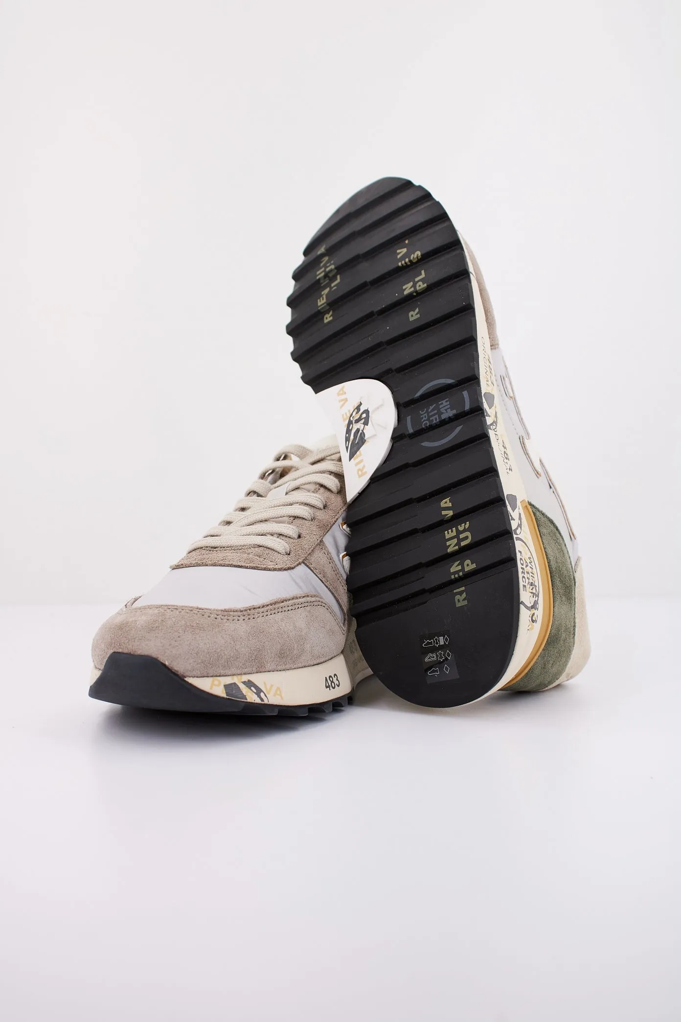 PREMIATA MICK 6871