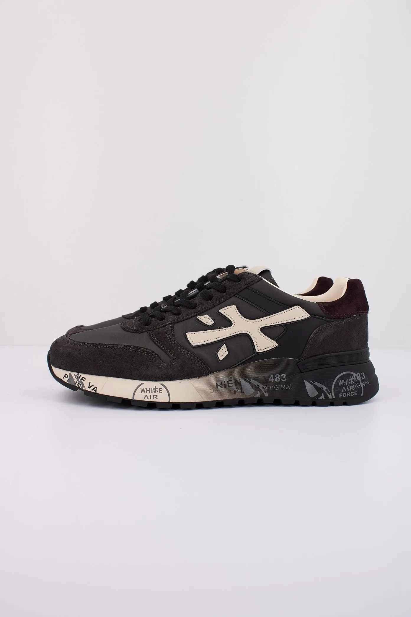 PREMIATA MICK 6872