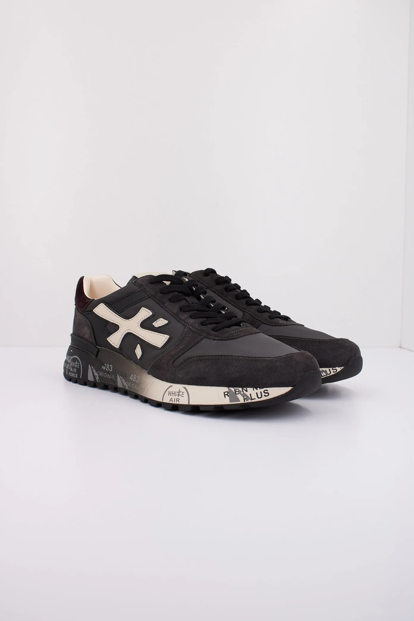PREMIATA MICK 6872