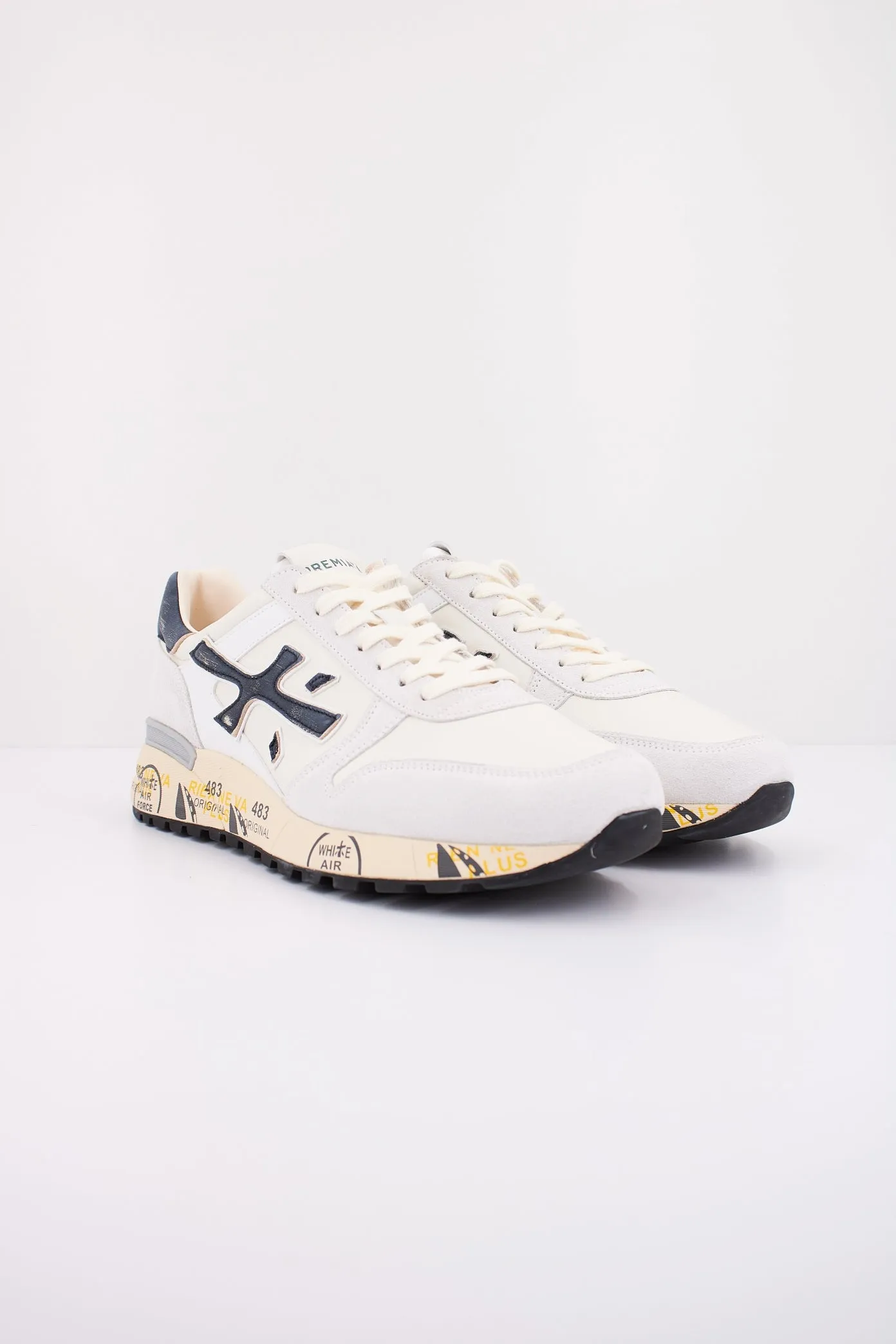 PREMIATA MICK 6873