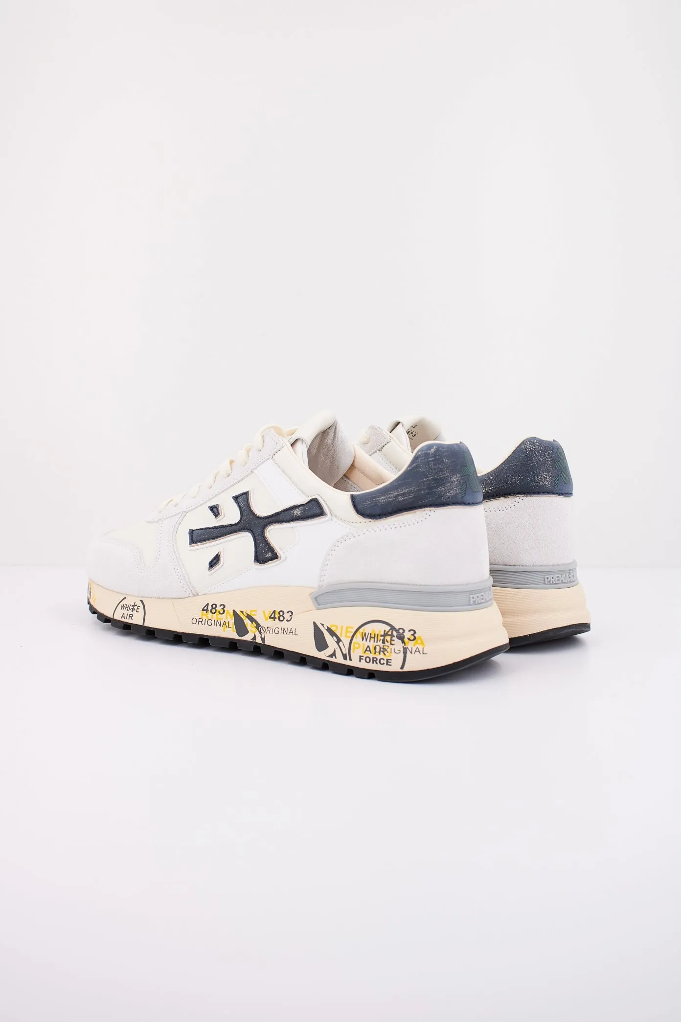PREMIATA MICK 6873