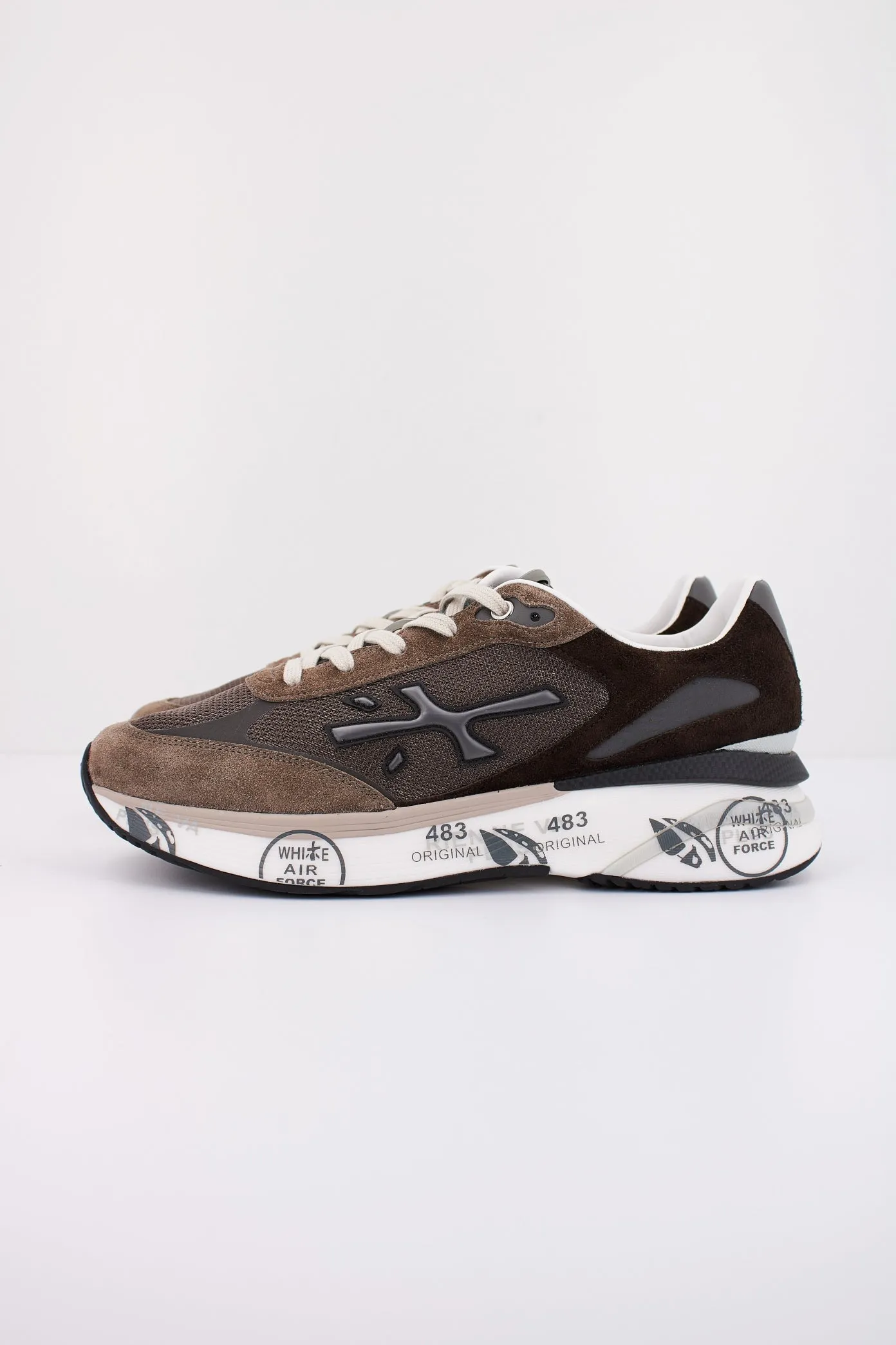PREMIATA MOERUN 6446