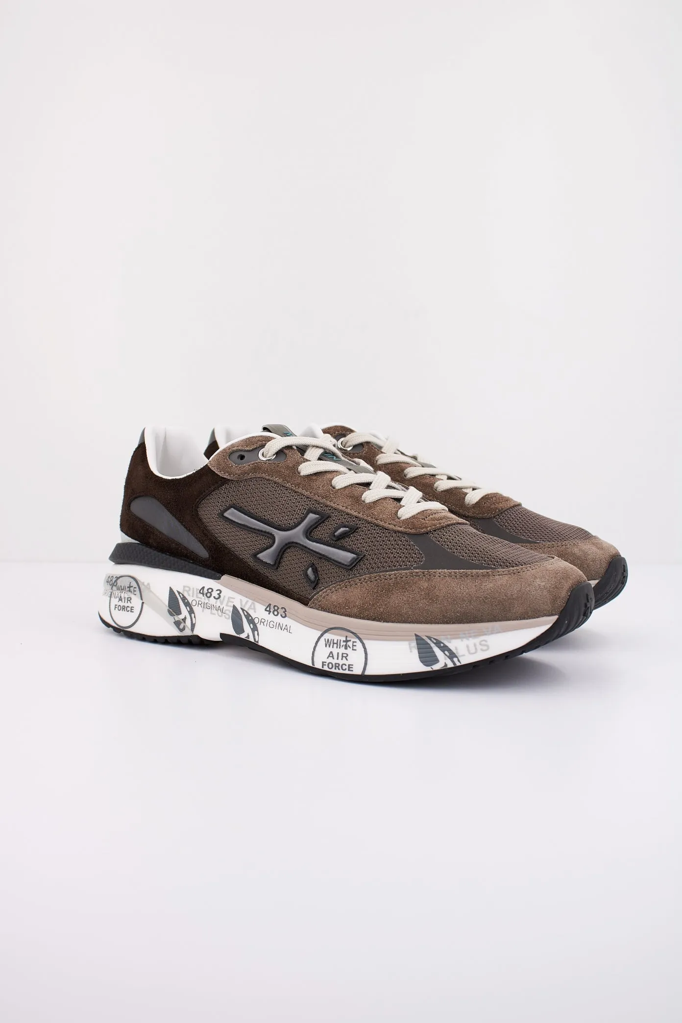 PREMIATA MOERUN 6446