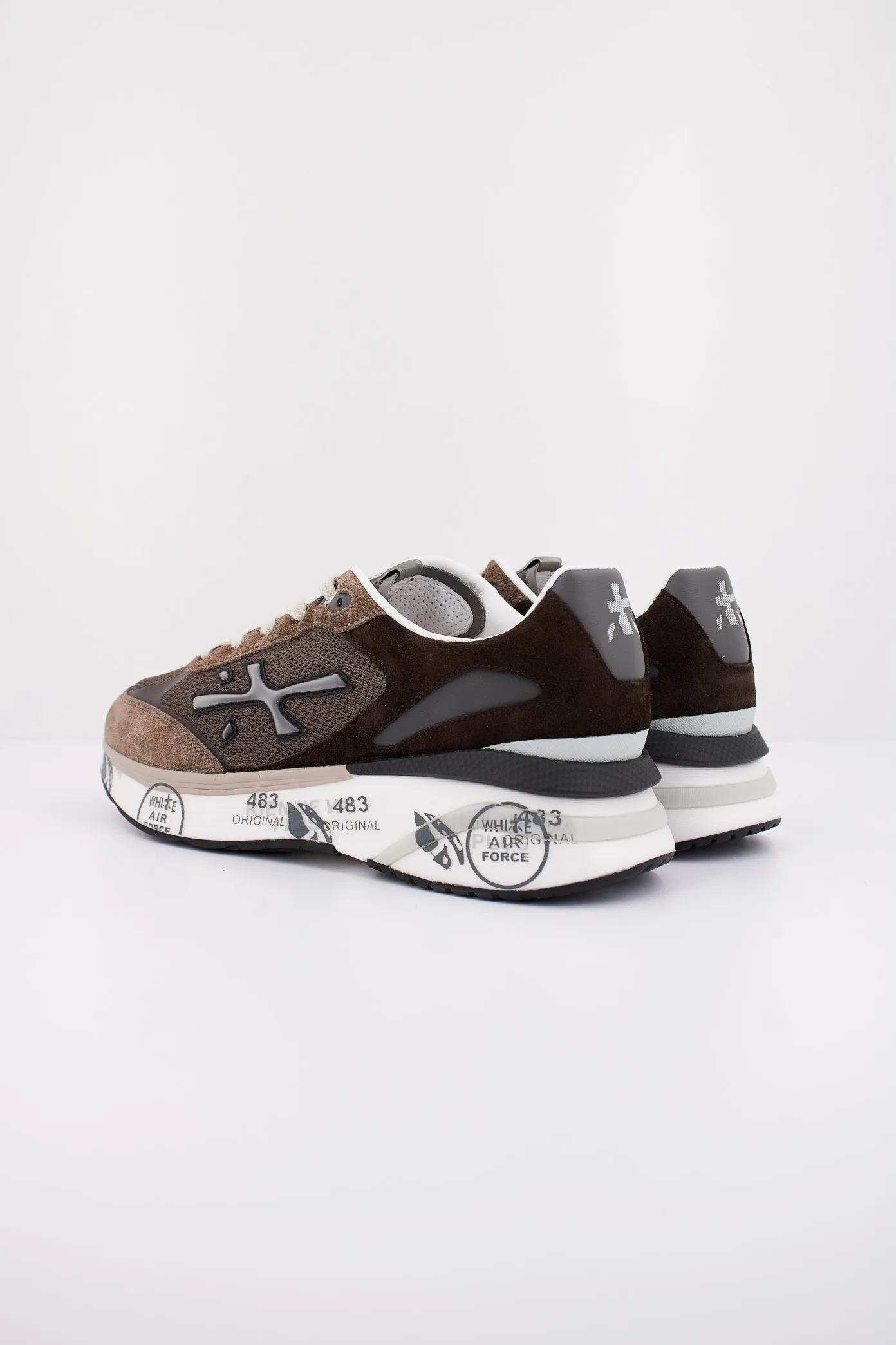 PREMIATA MOERUN 6446