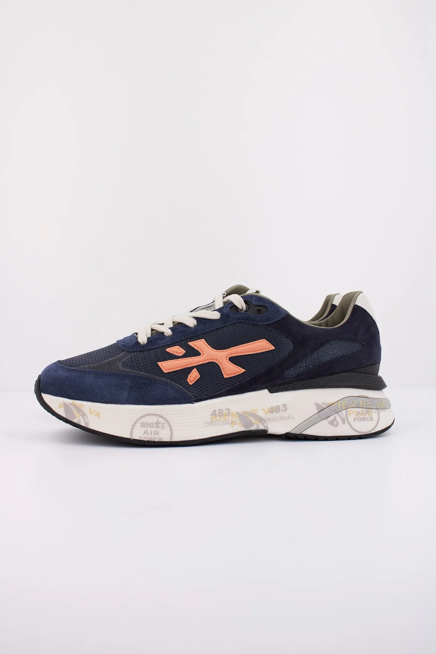 PREMIATA MOERUN 6890