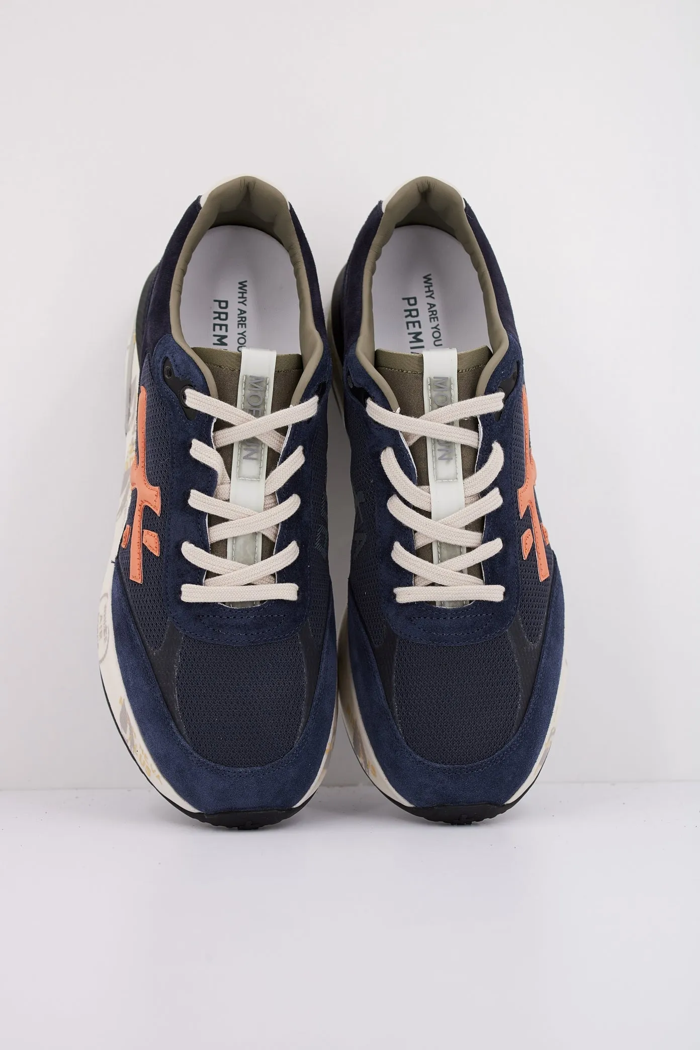 PREMIATA MOERUN 6890