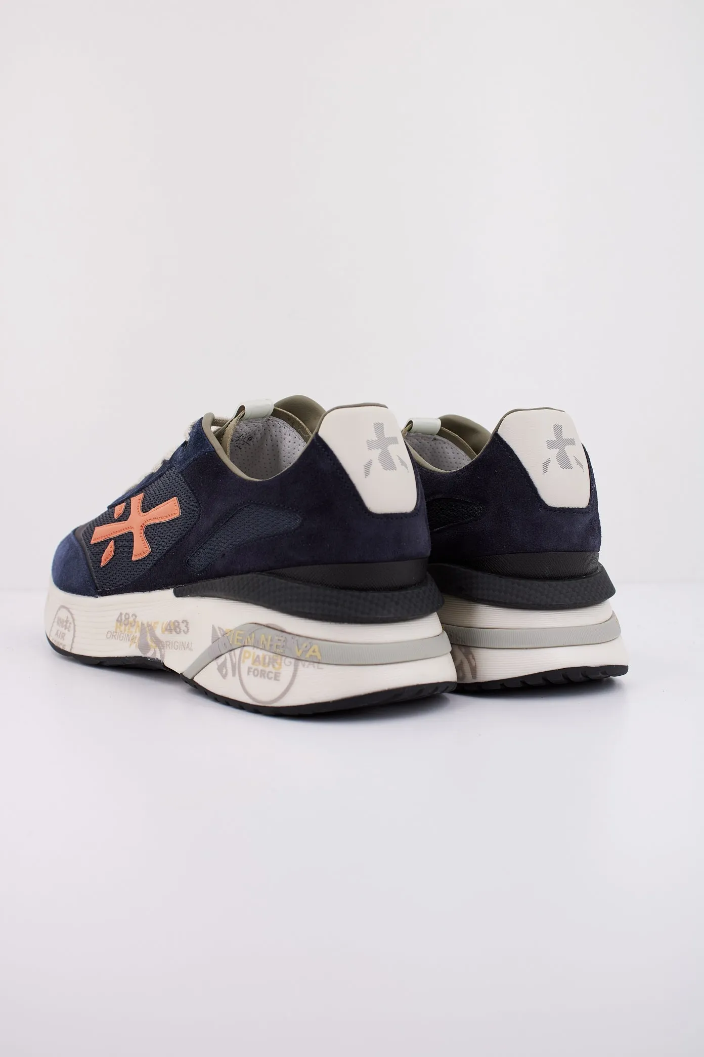 PREMIATA MOERUN 6890