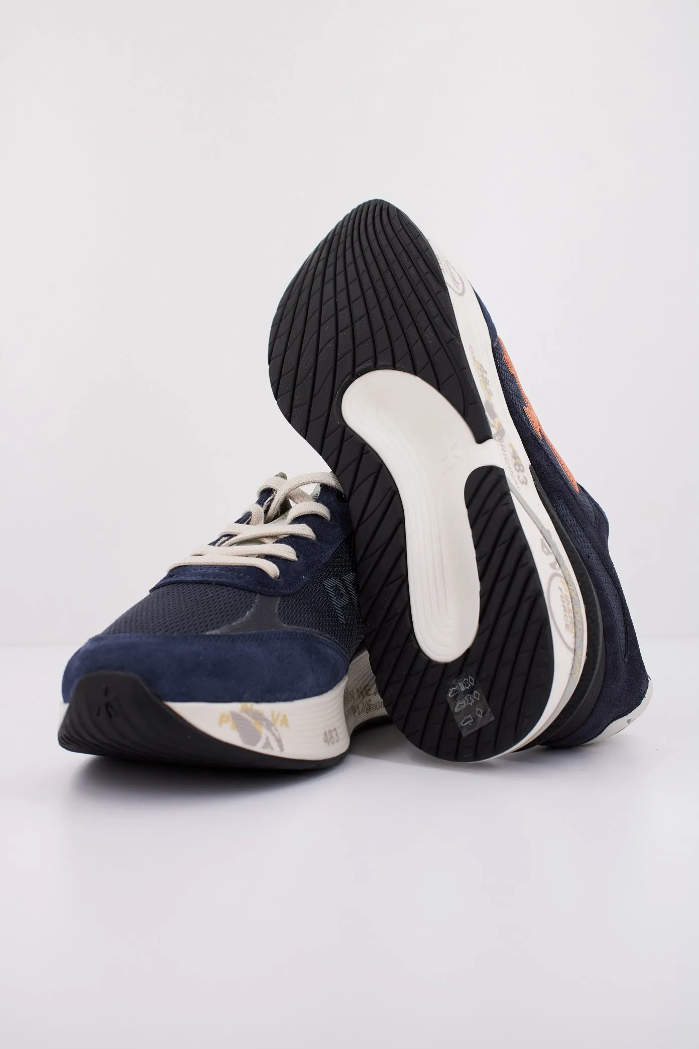 PREMIATA MOERUN 6890