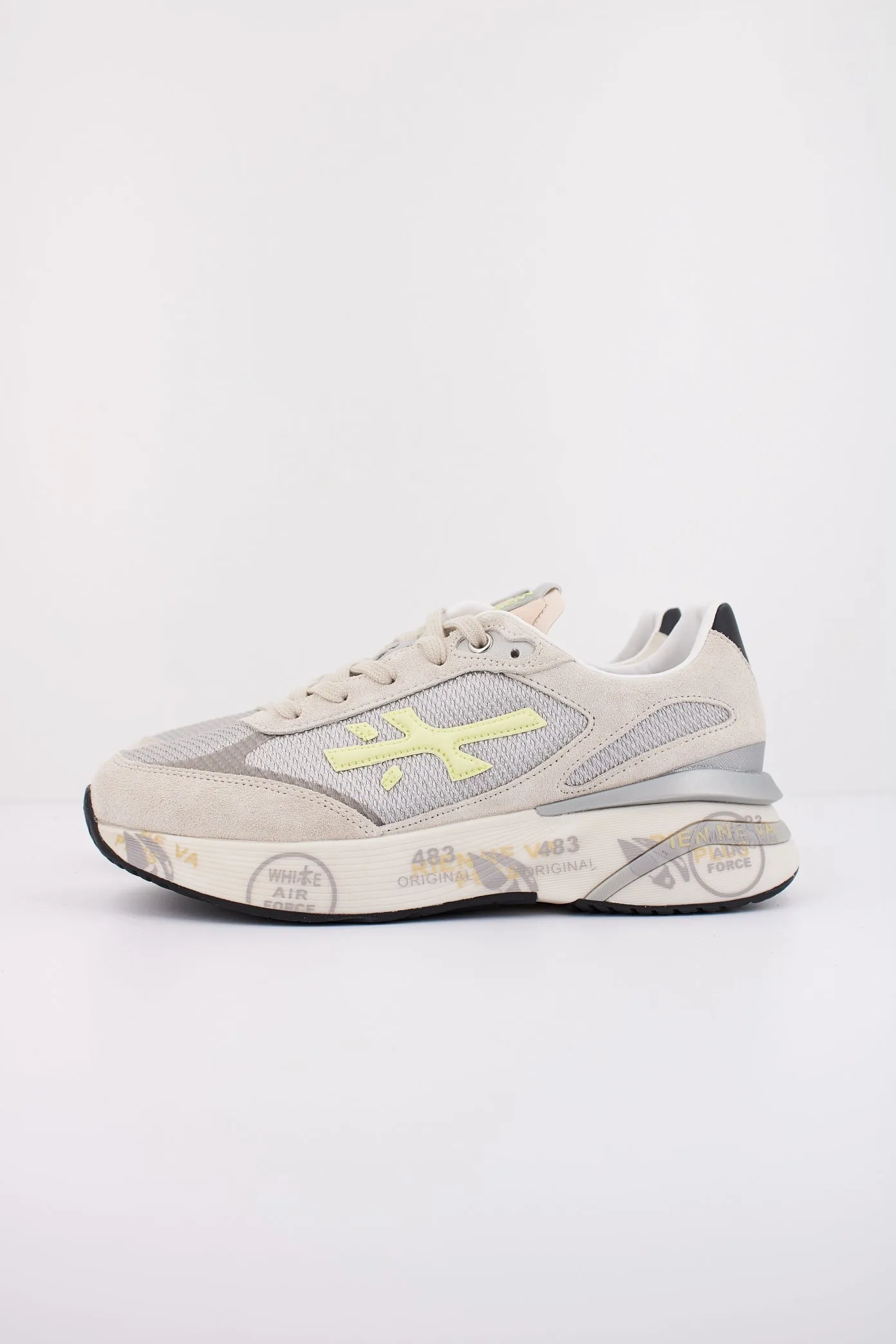 PREMIATA MOERUND 6988