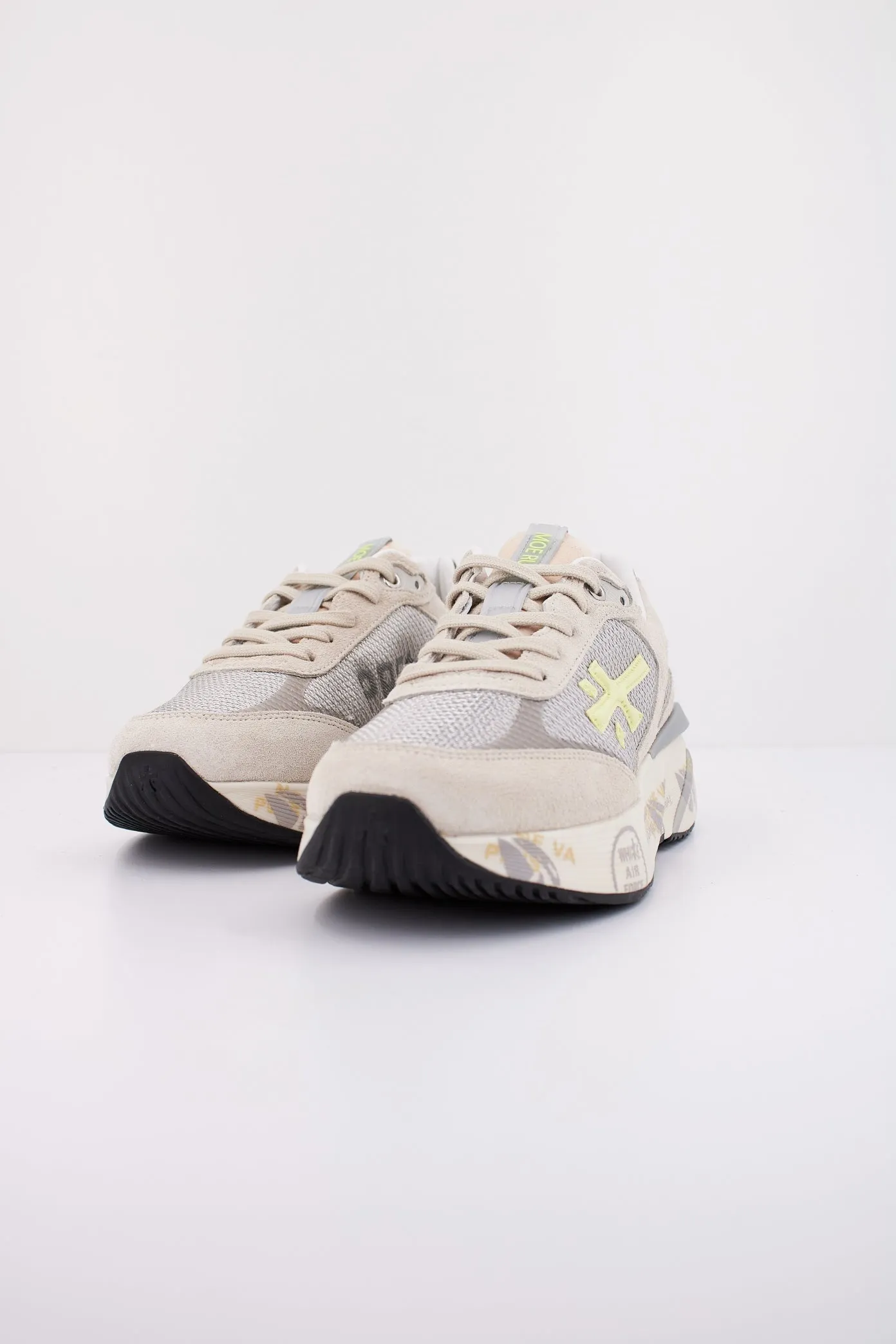 PREMIATA MOERUND 6988