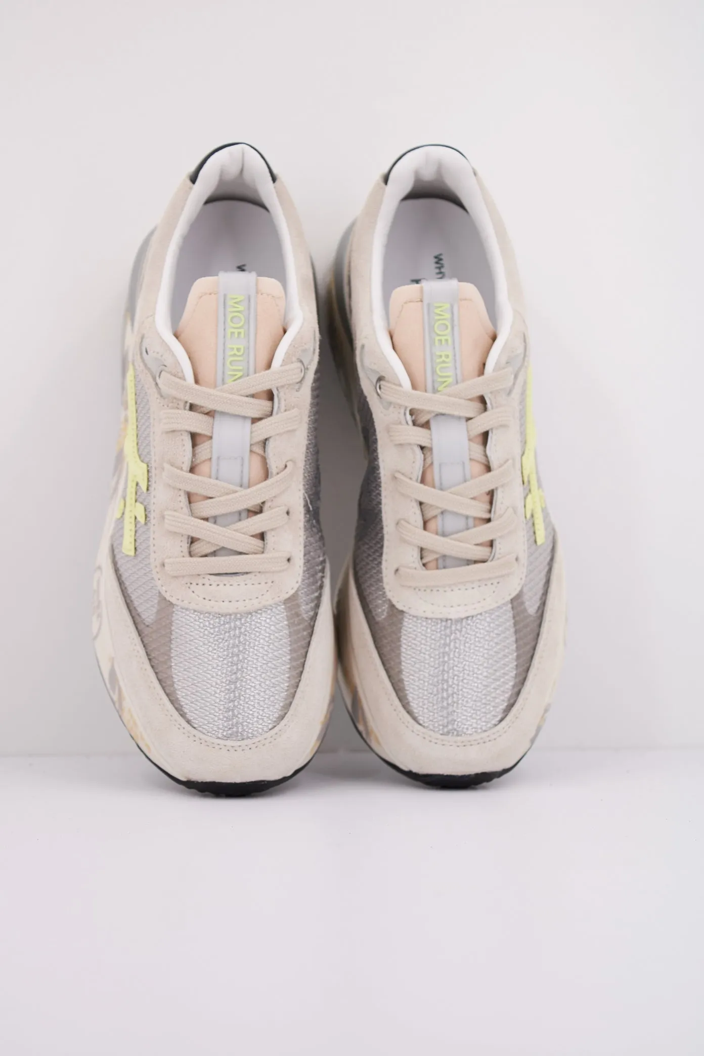 PREMIATA MOERUND 6988