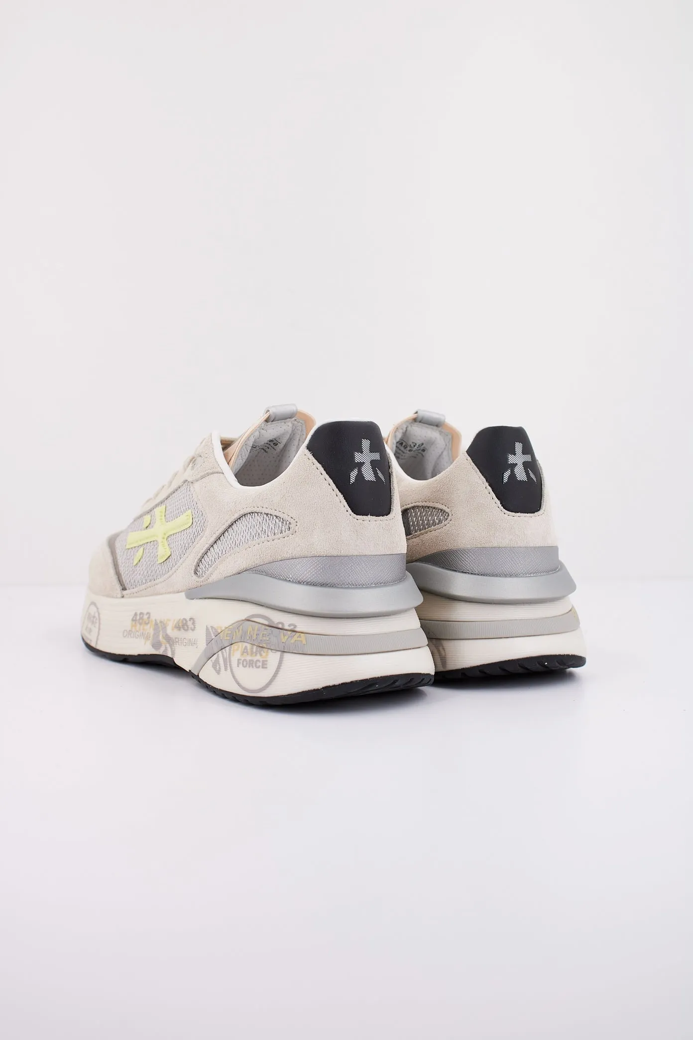 PREMIATA MOERUND 6988