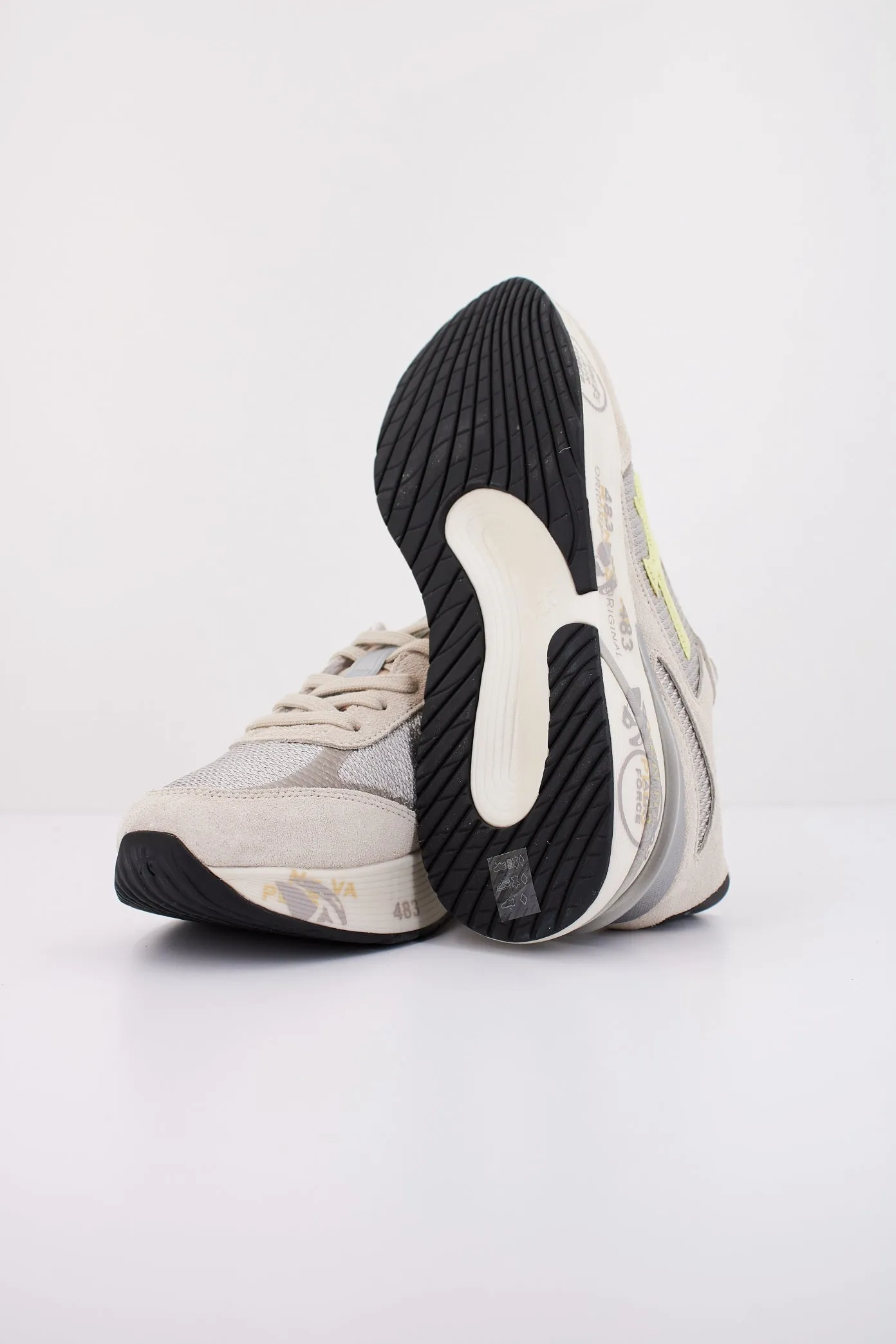 PREMIATA MOERUND 6988