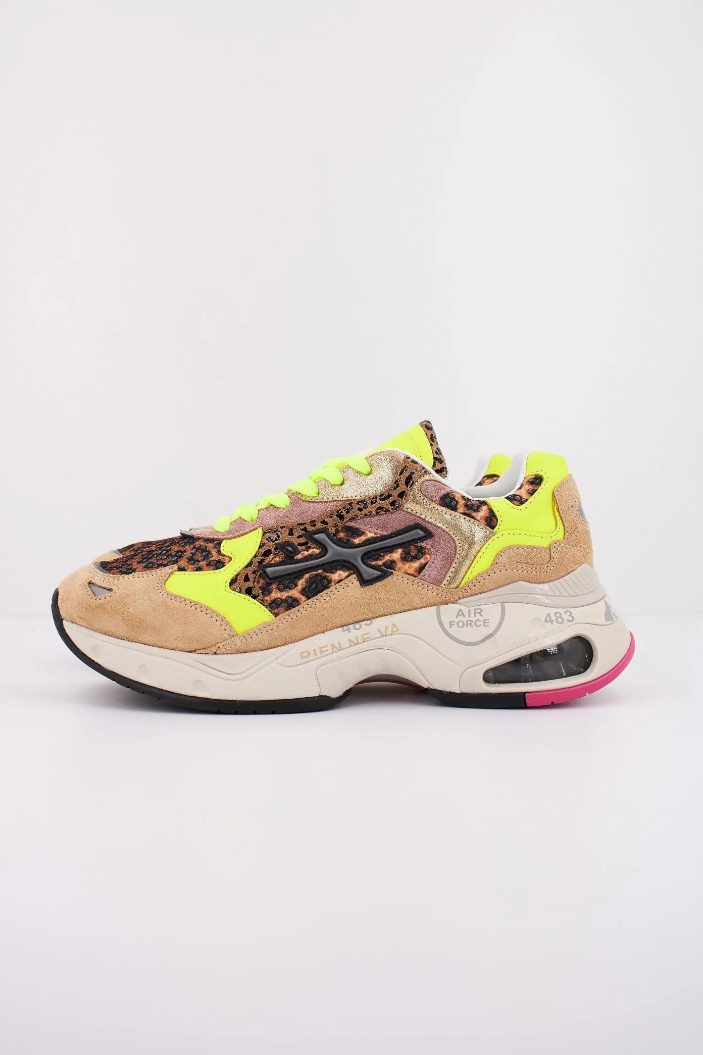 PREMIATA SHARKYD 365