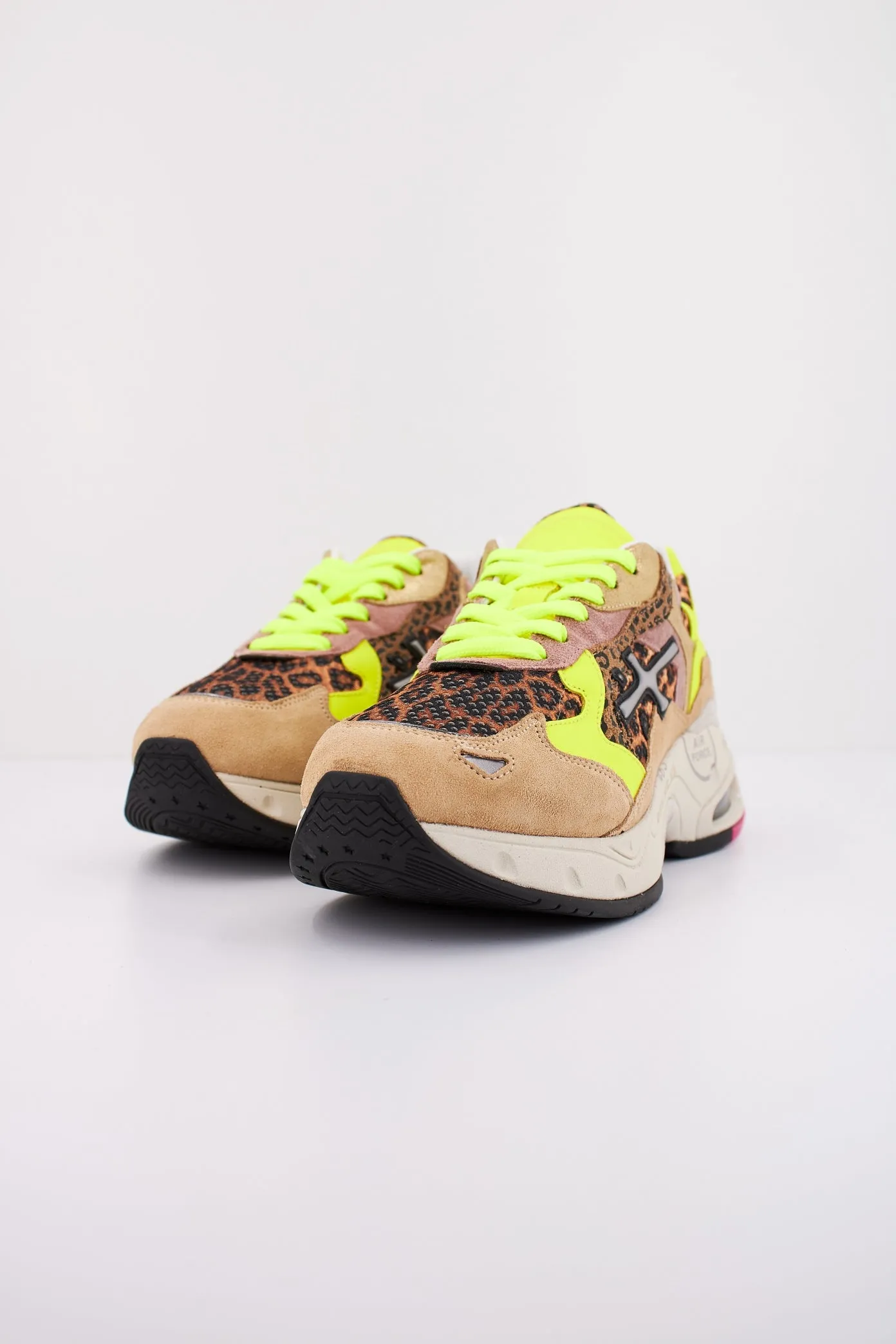 PREMIATA SHARKYD 365