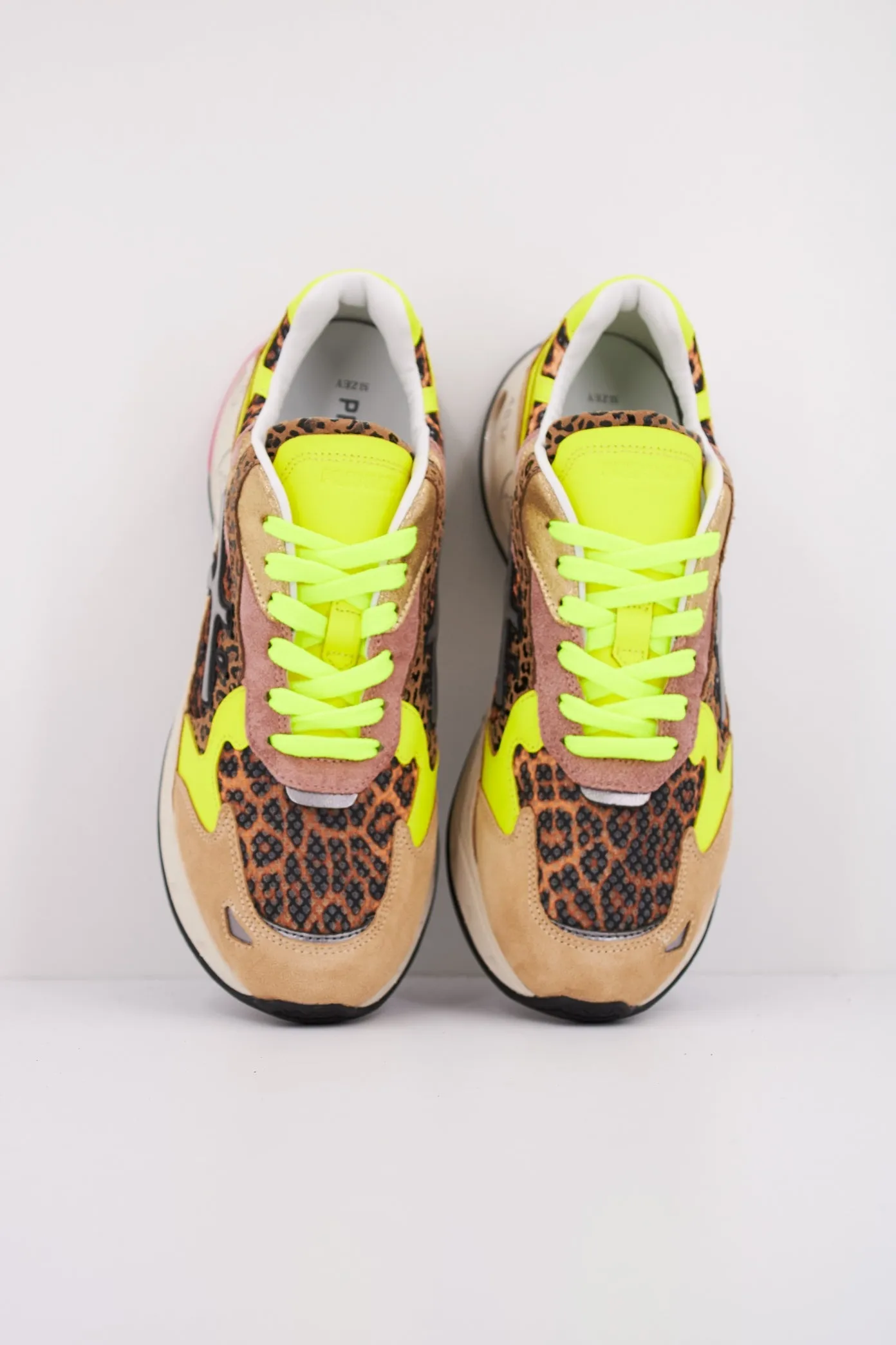 PREMIATA SHARKYD 365